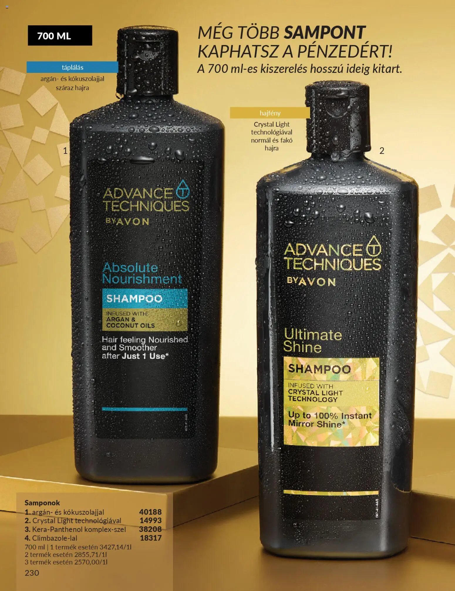 Avon újság 2025.12.01. AVON online katalógus 2025 decemberi (2025-12-01 - 2025-12-31)