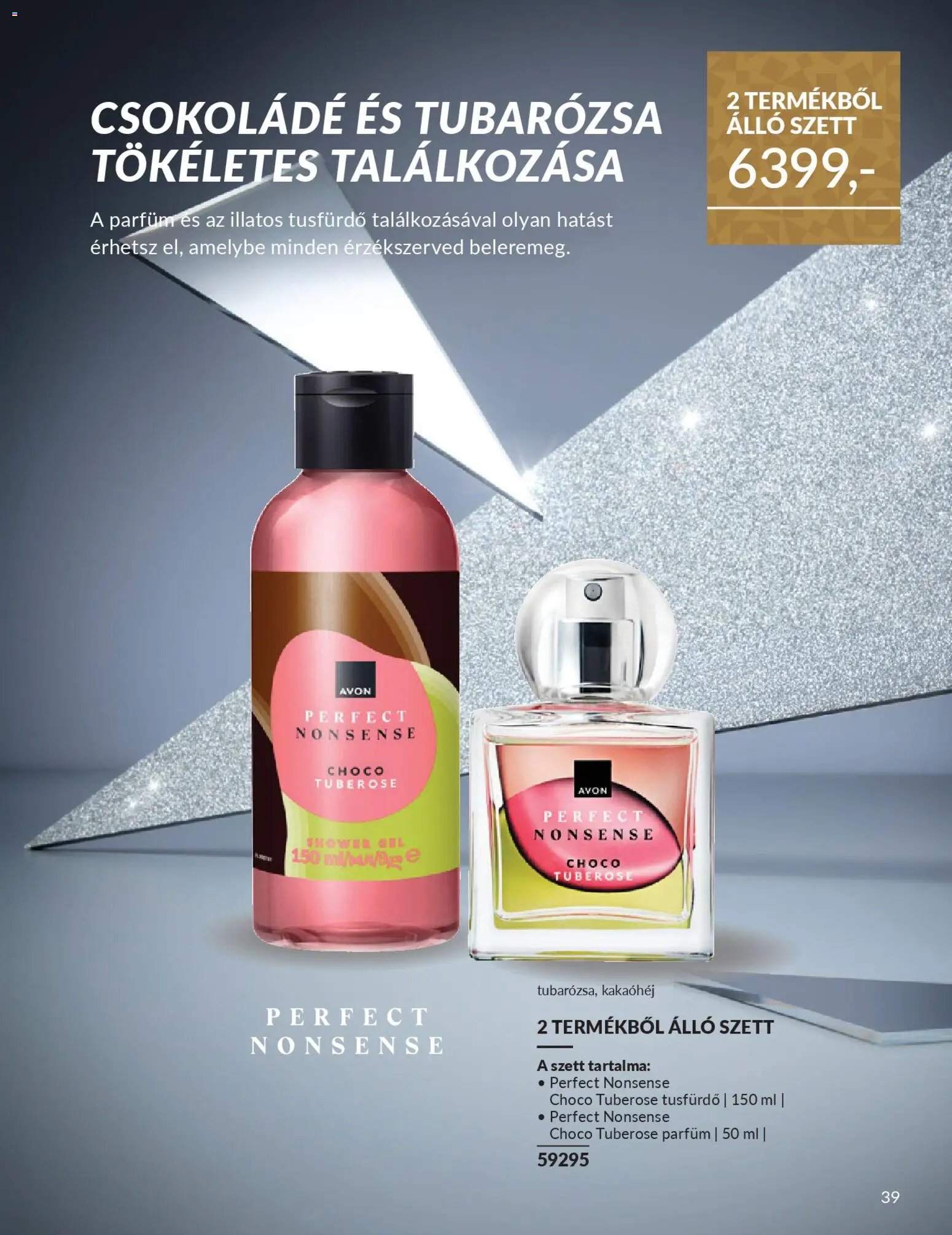 Avon újság 2025.12.01. AVON online katalógus 2025 decemberi (2025-12-01 - 2025-12-31)