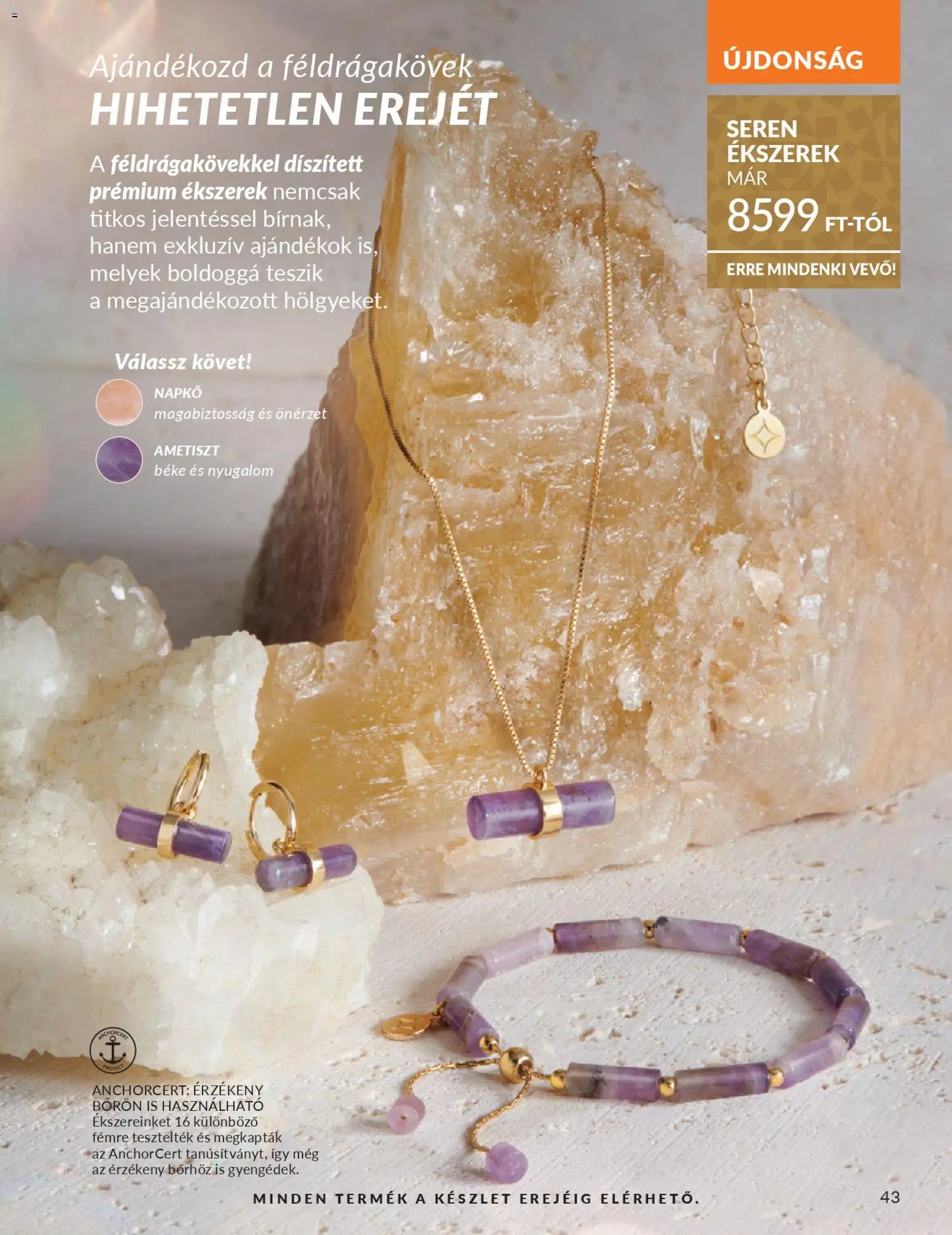 Avon újság 2025.12.01. AVON online katalógus 2025 decemberi (2025-12-01 - 2025-12-31)