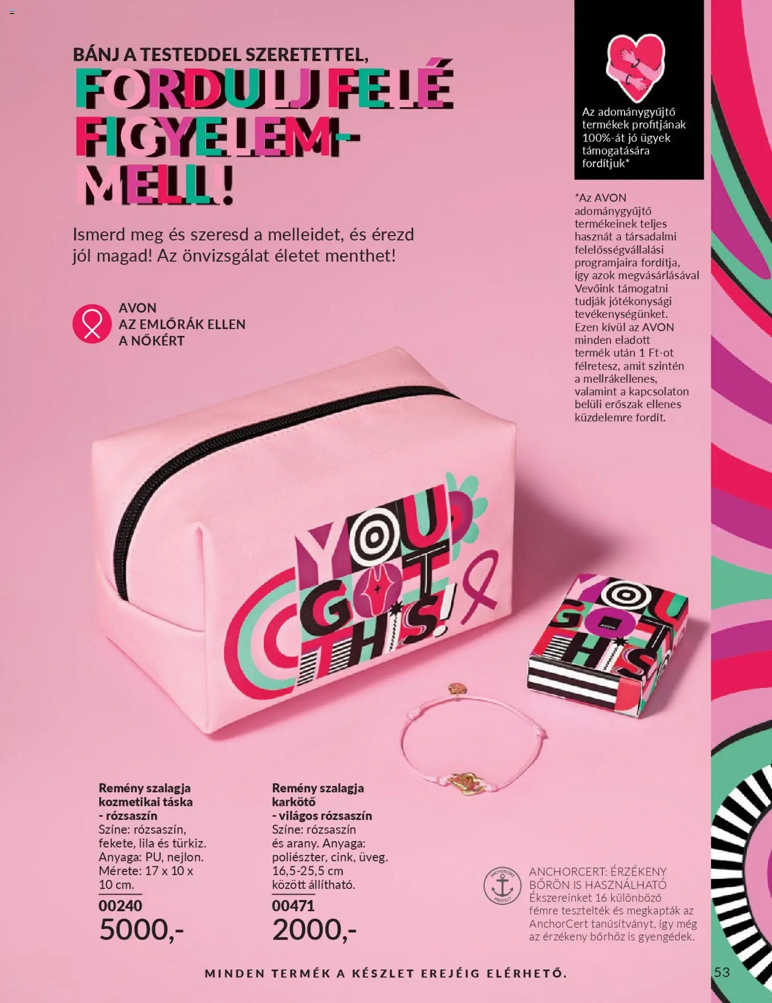 Avon újság 2025.12.01. AVON online katalógus 2025 decemberi (2025-12-01 - 2025-12-31)