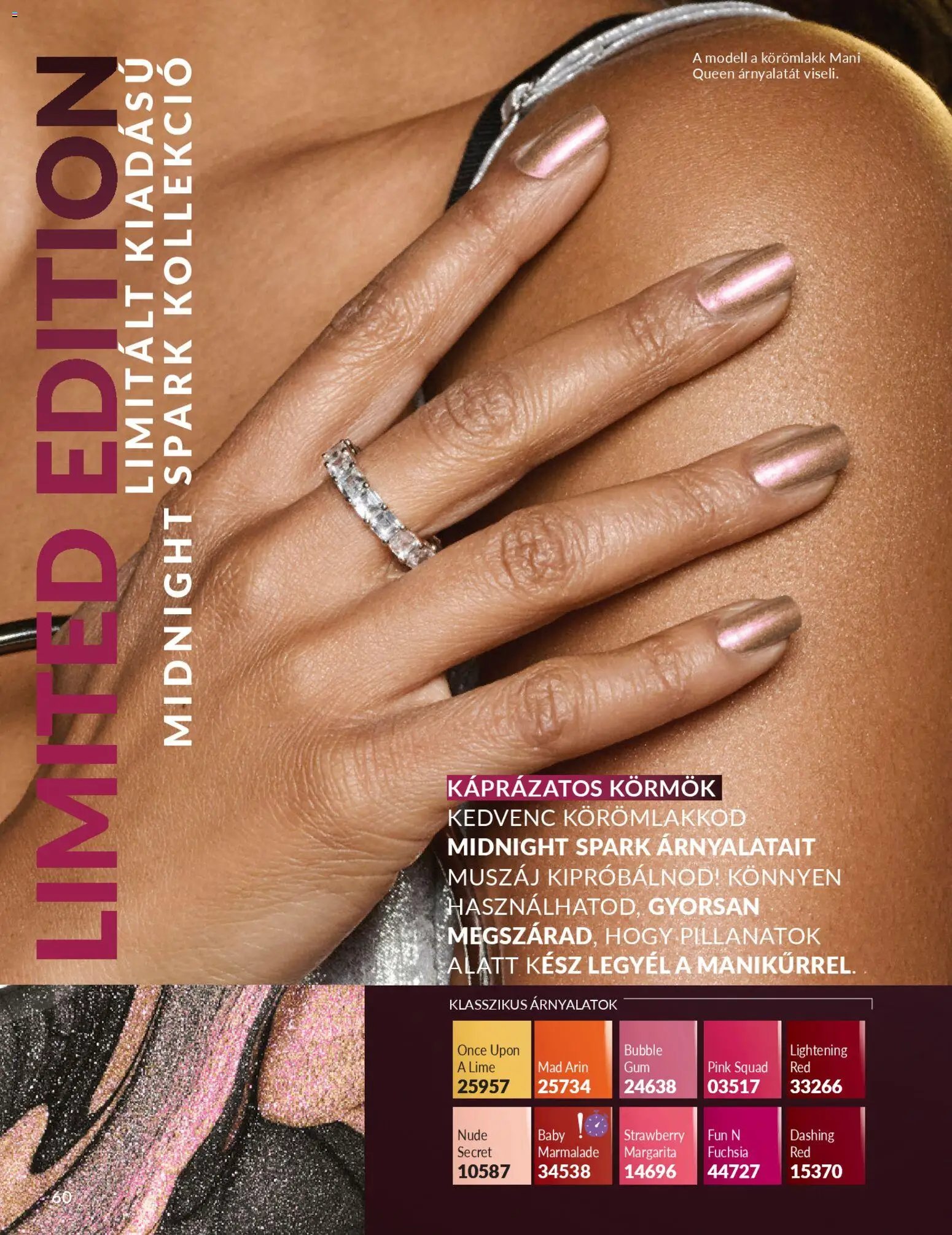 Avon újság 2025.12.01. AVON online katalógus 2025 decemberi (2025-12-01 - 2025-12-31)