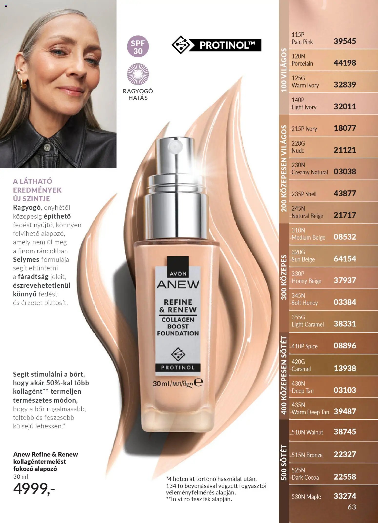 Avon újság 2025.12.01. AVON online katalógus 2025 decemberi (2025-12-01 - 2025-12-31)