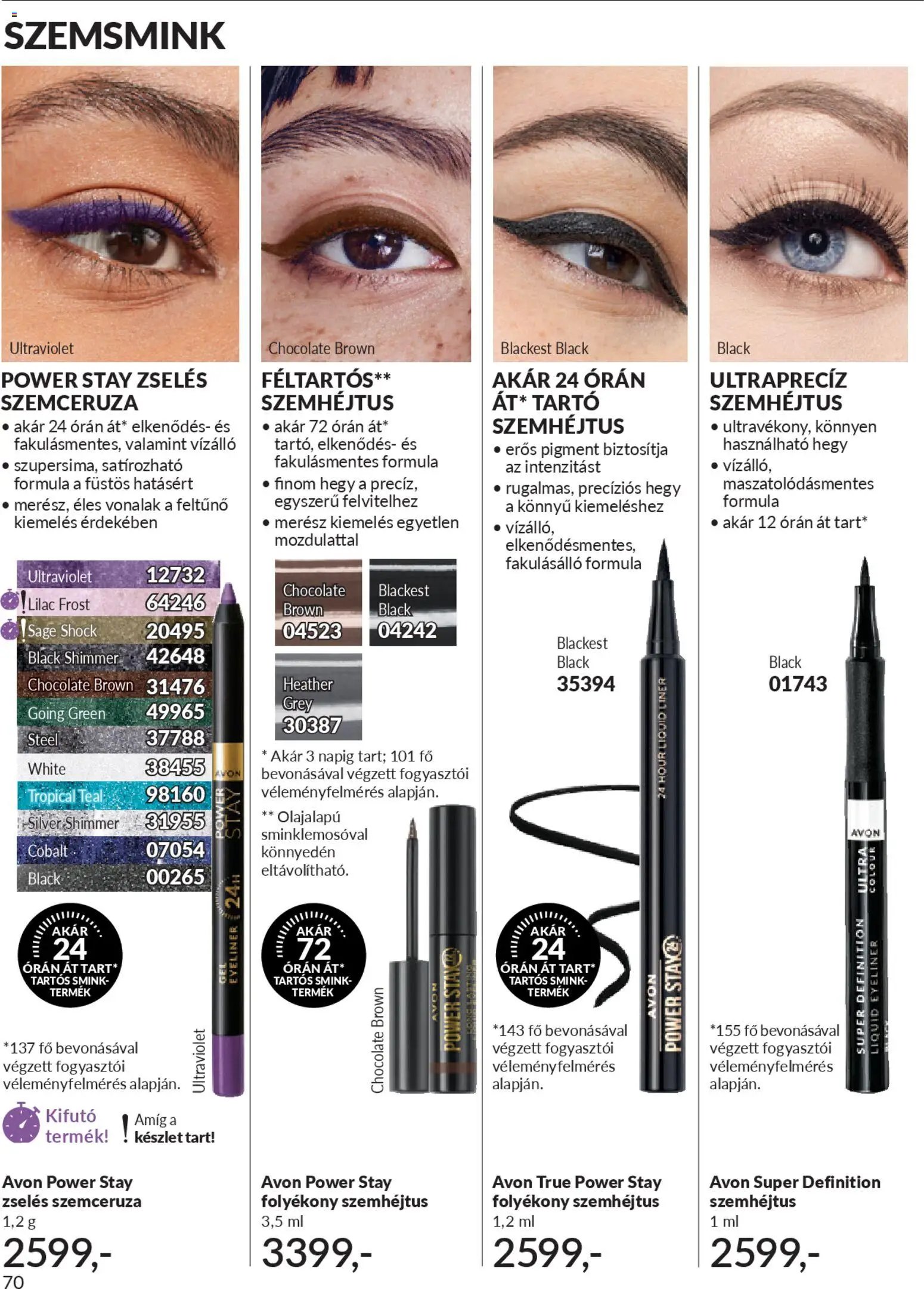Avon újság 2025.12.01. AVON online katalógus 2025 decemberi (2025-12-01 - 2025-12-31)