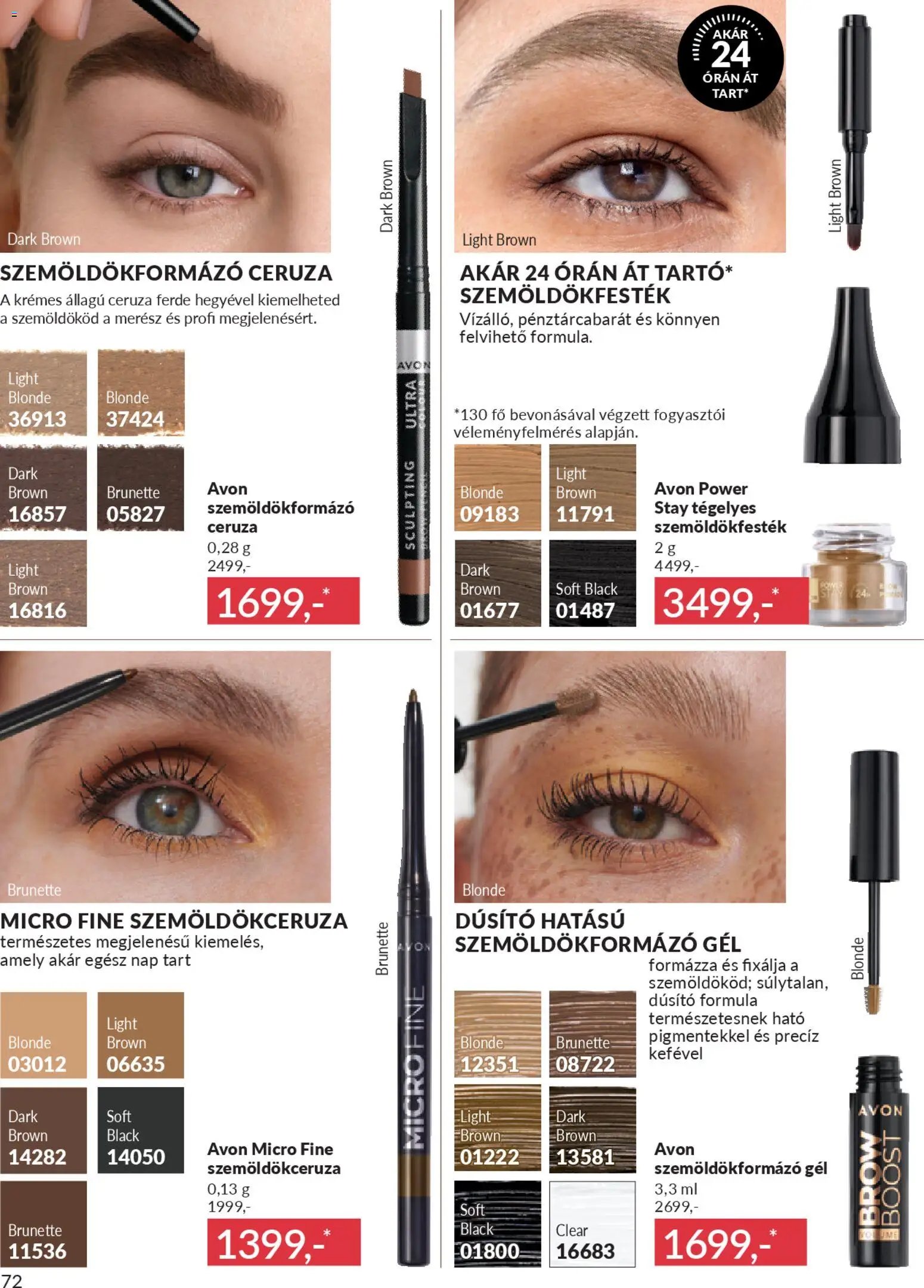 Avon újság 2025.12.01. AVON online katalógus 2025 decemberi (2025-12-01 - 2025-12-31)