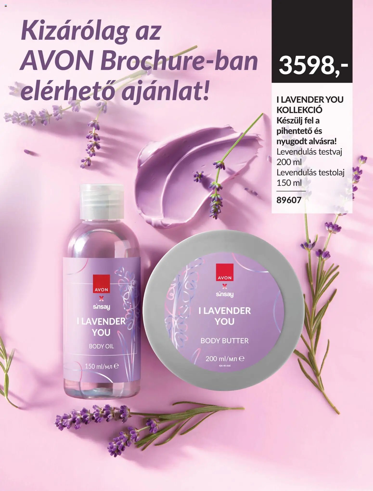 Avon újság 2025.12.01. AVON online katalógus 2025 decemberi (2025-12-01 - 2025-12-31)