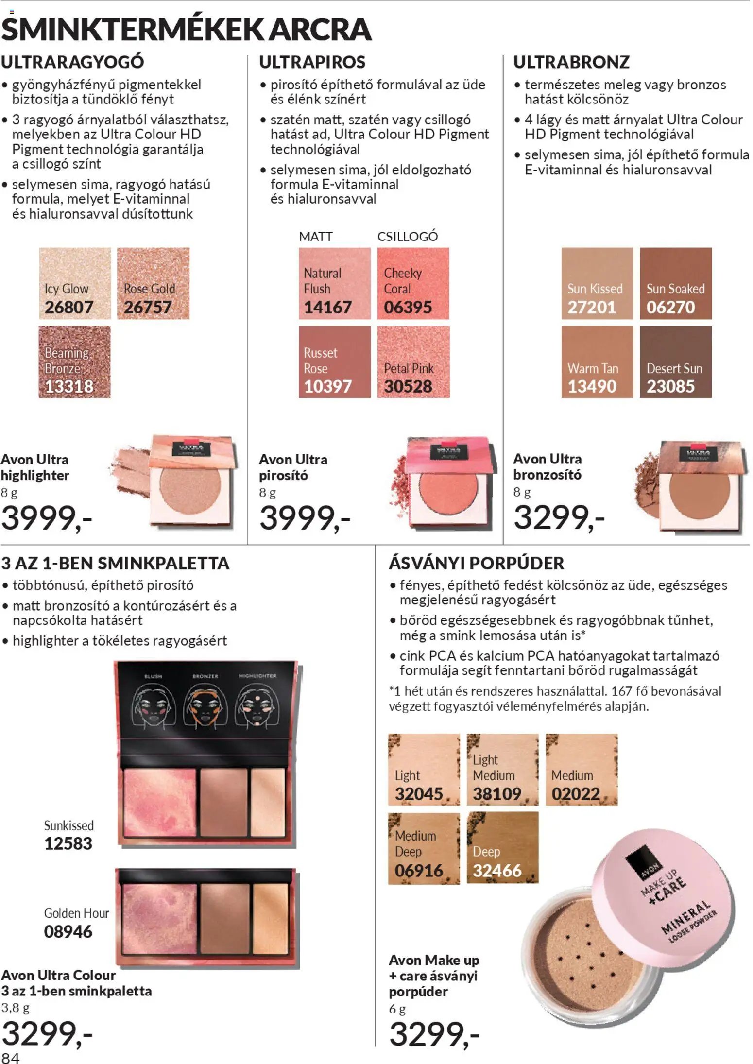 Avon újság 2025.12.01. AVON online katalógus 2025 decemberi (2025-12-01 - 2025-12-31)