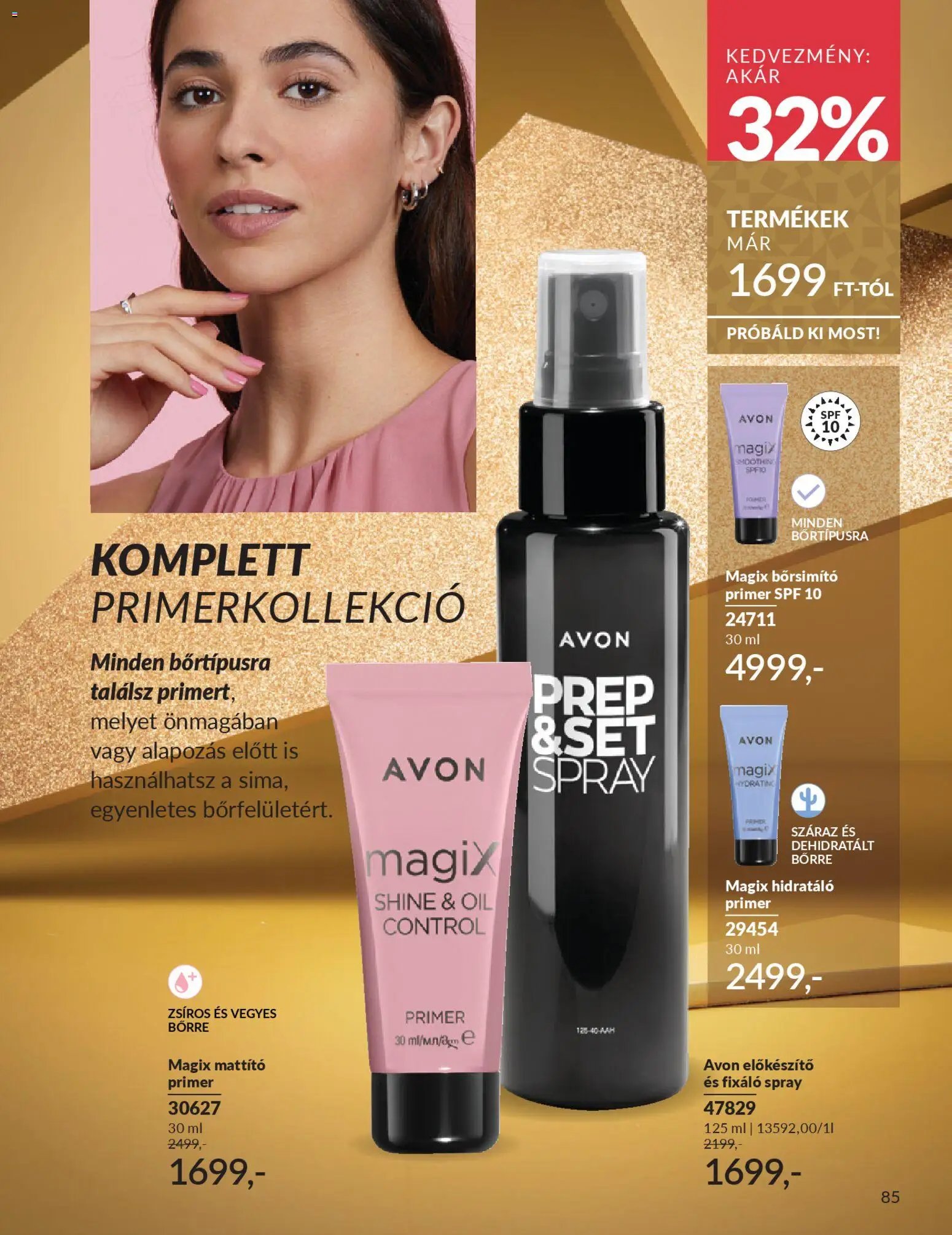 Avon újság 2025.12.01. AVON online katalógus 2025 decemberi (2025-12-01 - 2025-12-31)