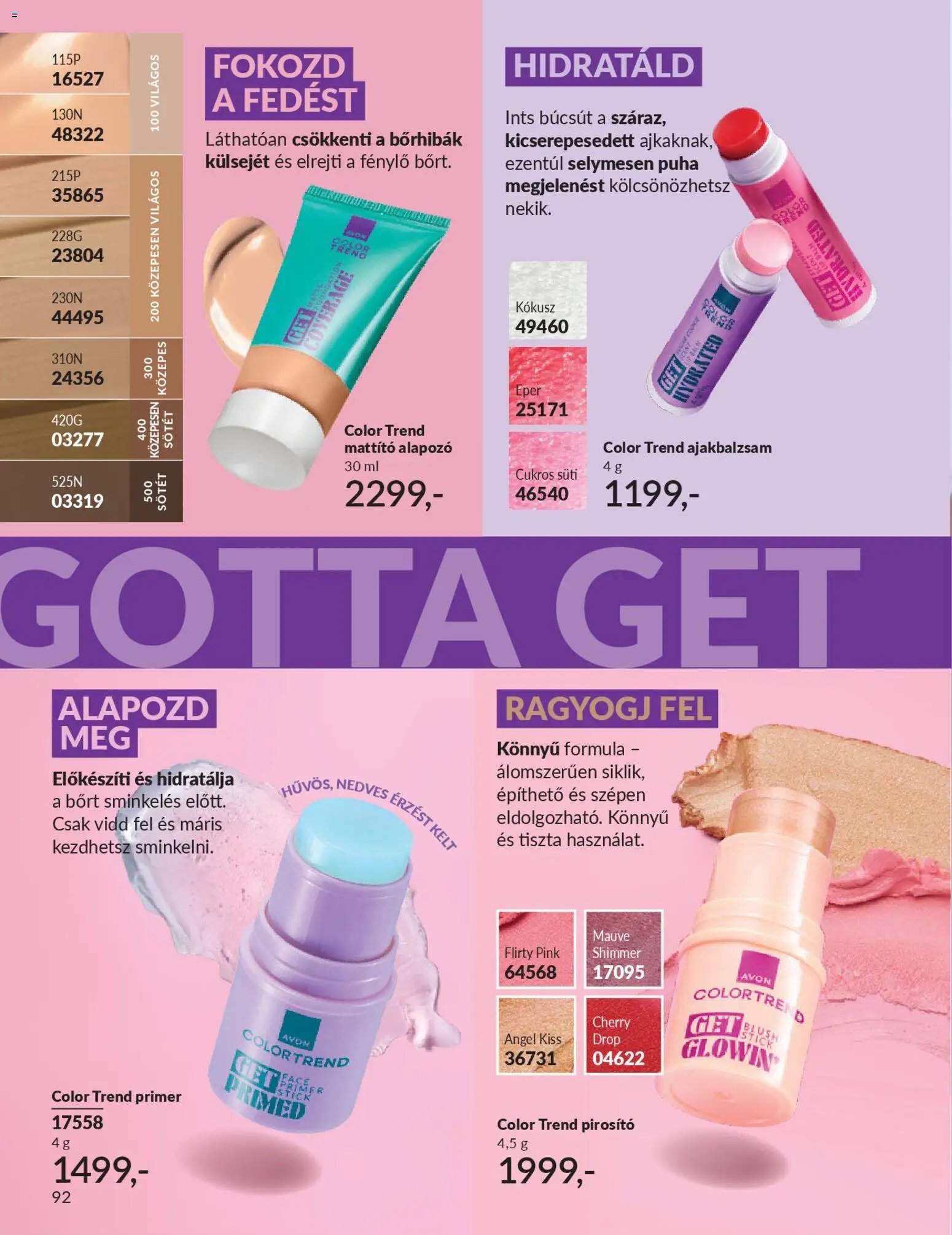 Avon újság 2025.12.01. AVON online katalógus 2025 decemberi (2025-12-01 - 2025-12-31)