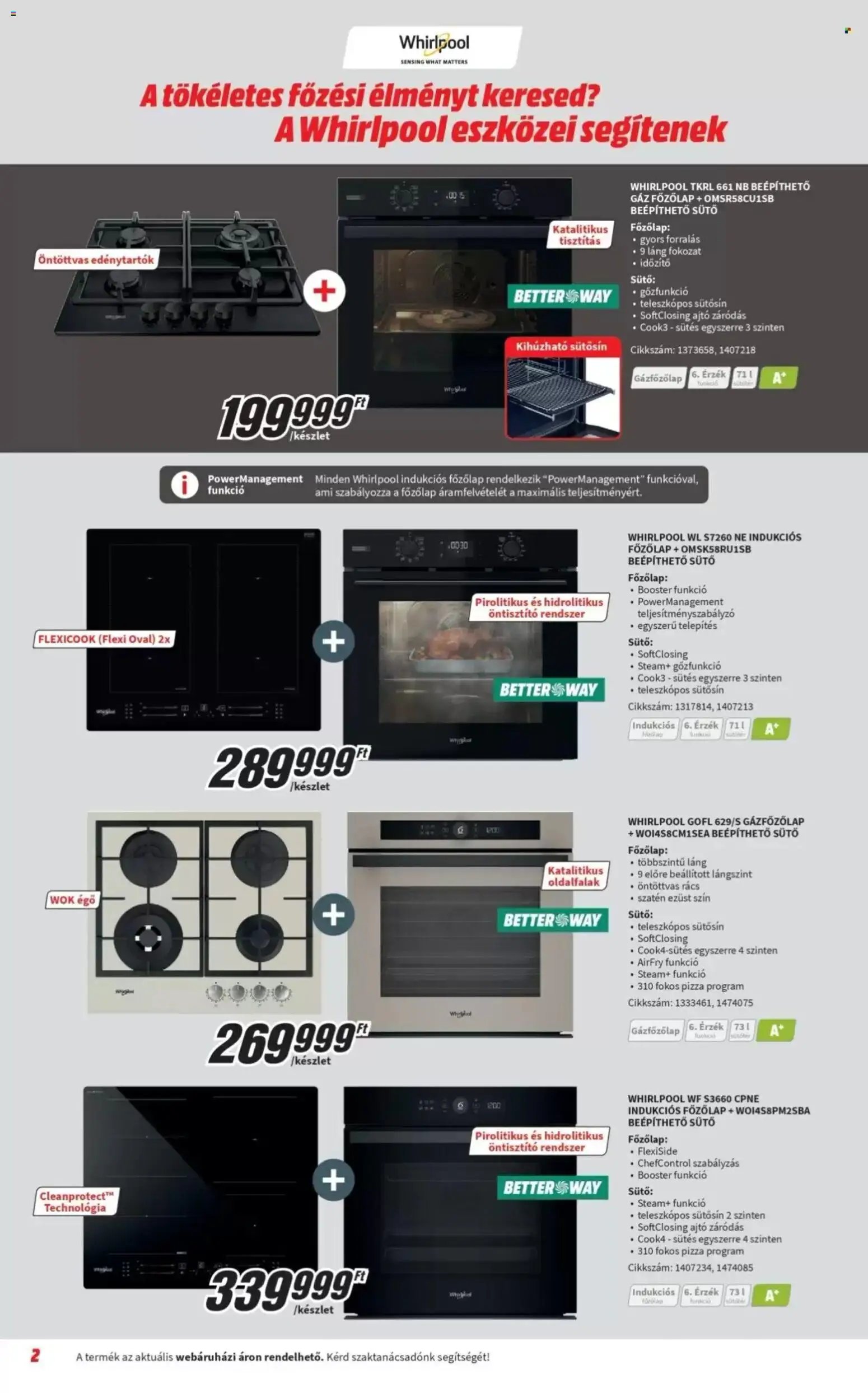 Media Markt újság 2026.01.07. Akciós újság Media Markt (2026-01-07 - 2026-01-31)