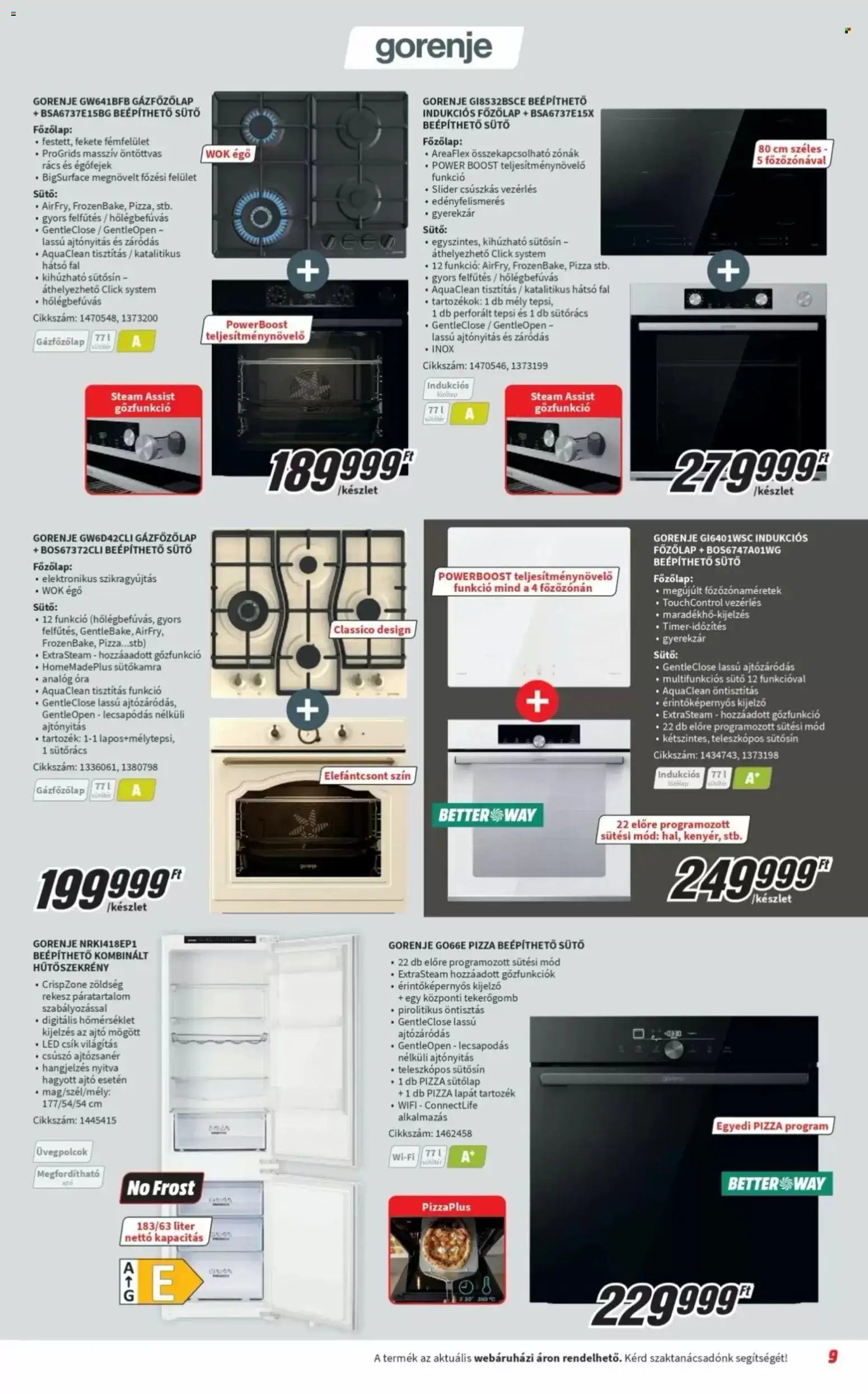 Media Markt újság 2026.01.07. Akciós újság Media Markt (2026-01-07 - 2026-01-31)