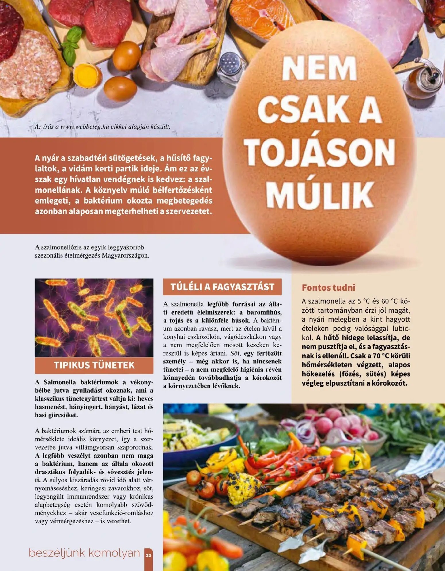 Pingvin Patika újság 2026.06.01. Pingvin Patika Magazin