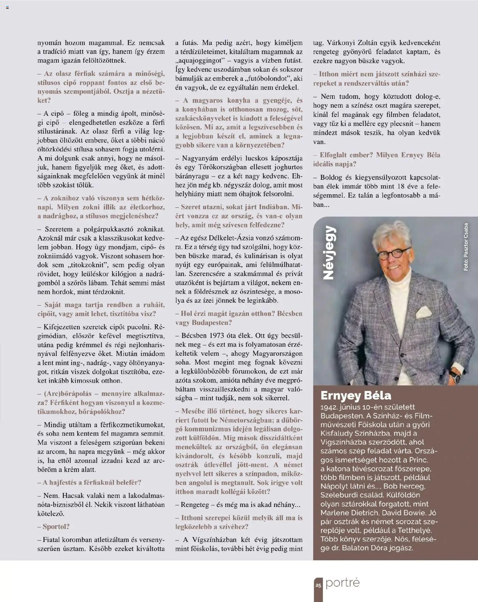 Pingvin Patika újság 2026.06.01. Pingvin Patika Magazin