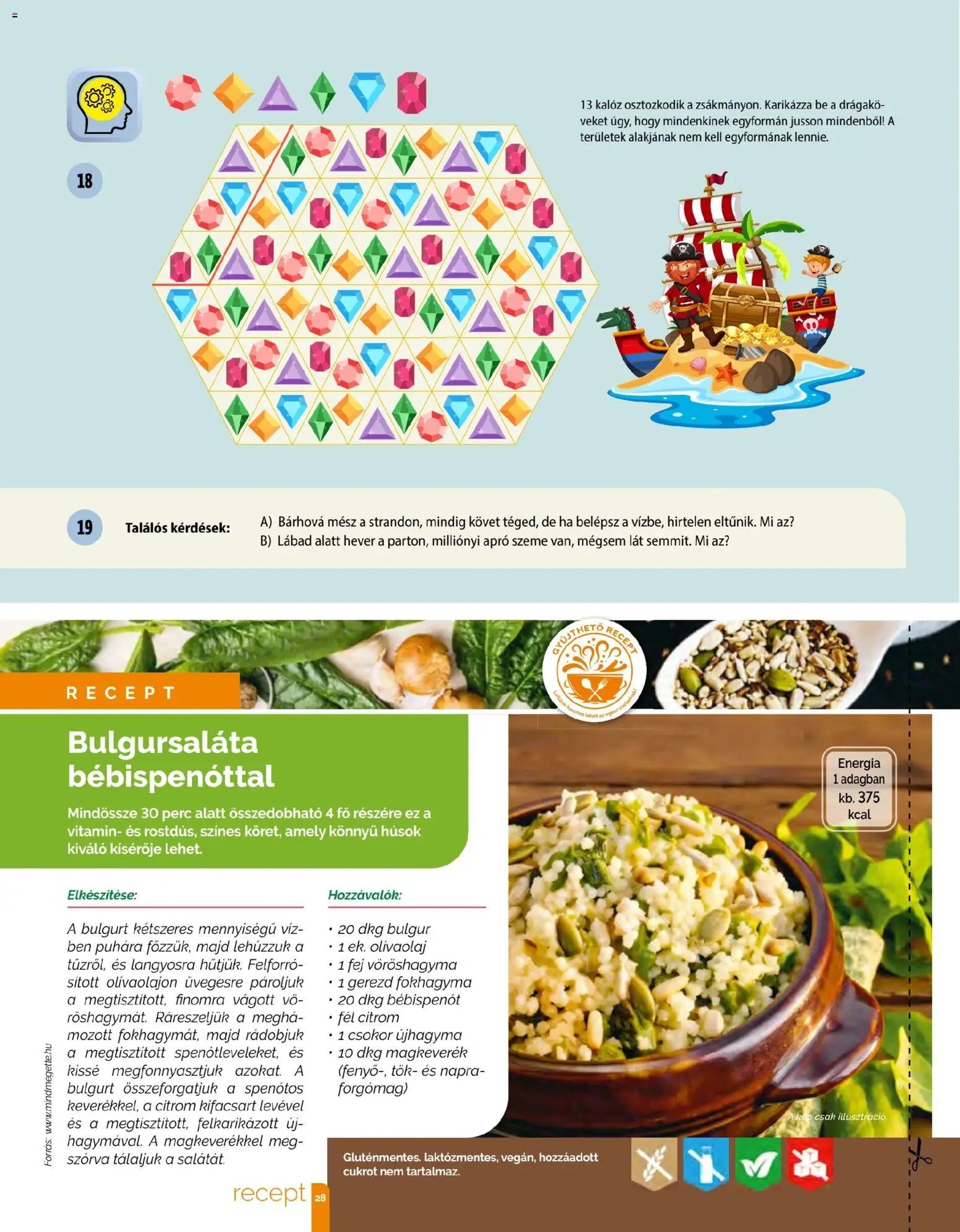 Pingvin Patika újság 2026.06.01. Pingvin Patika Magazin