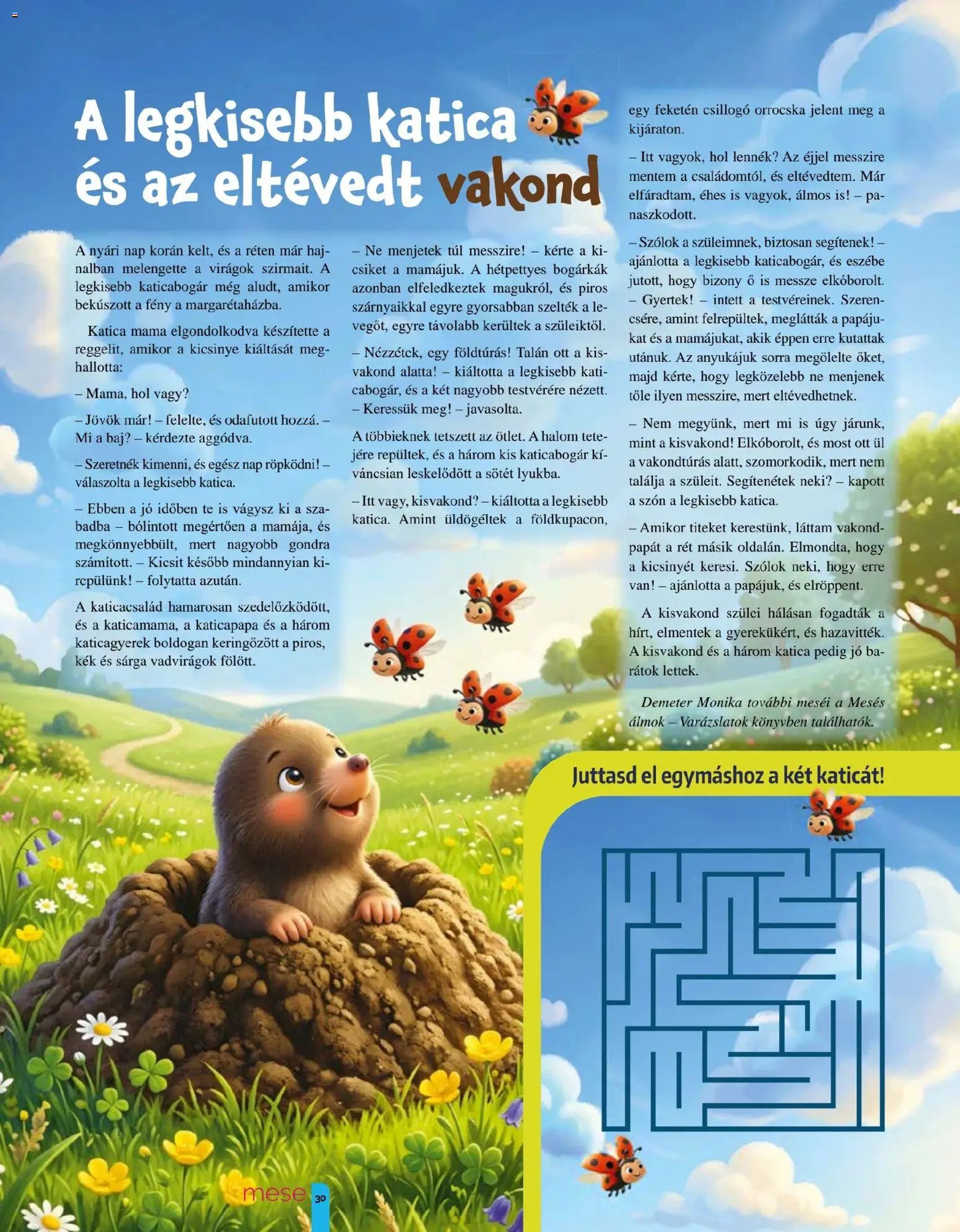 Pingvin Patika újság 2026.06.01. Pingvin Patika Magazin