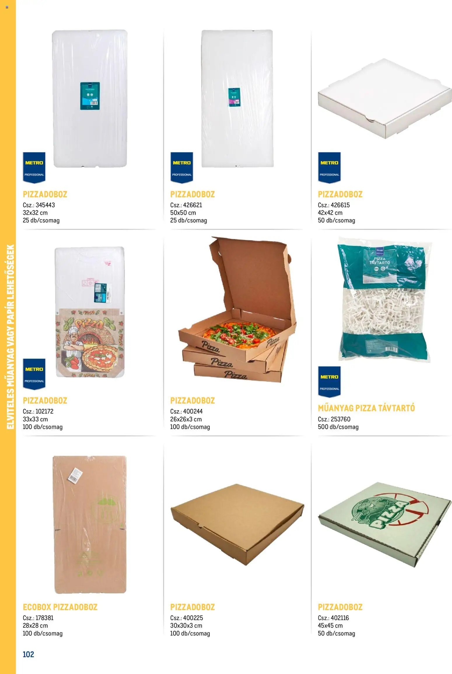 Metro újság 2026.02.18. Gasztronómia (2026-02-18)