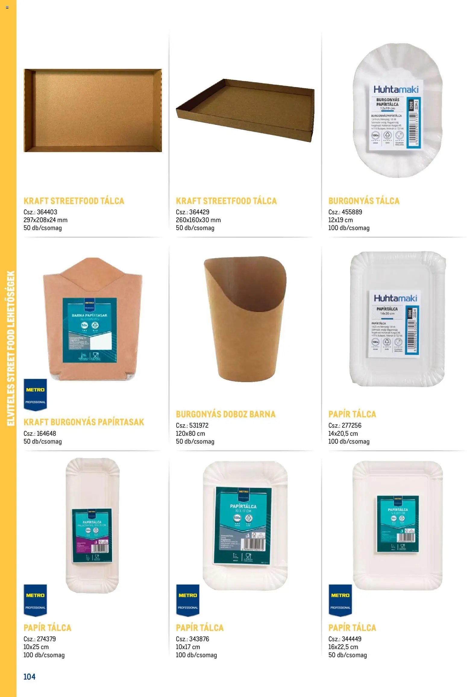 Metro újság 2026.02.18. Gasztronómia (2026-02-18)