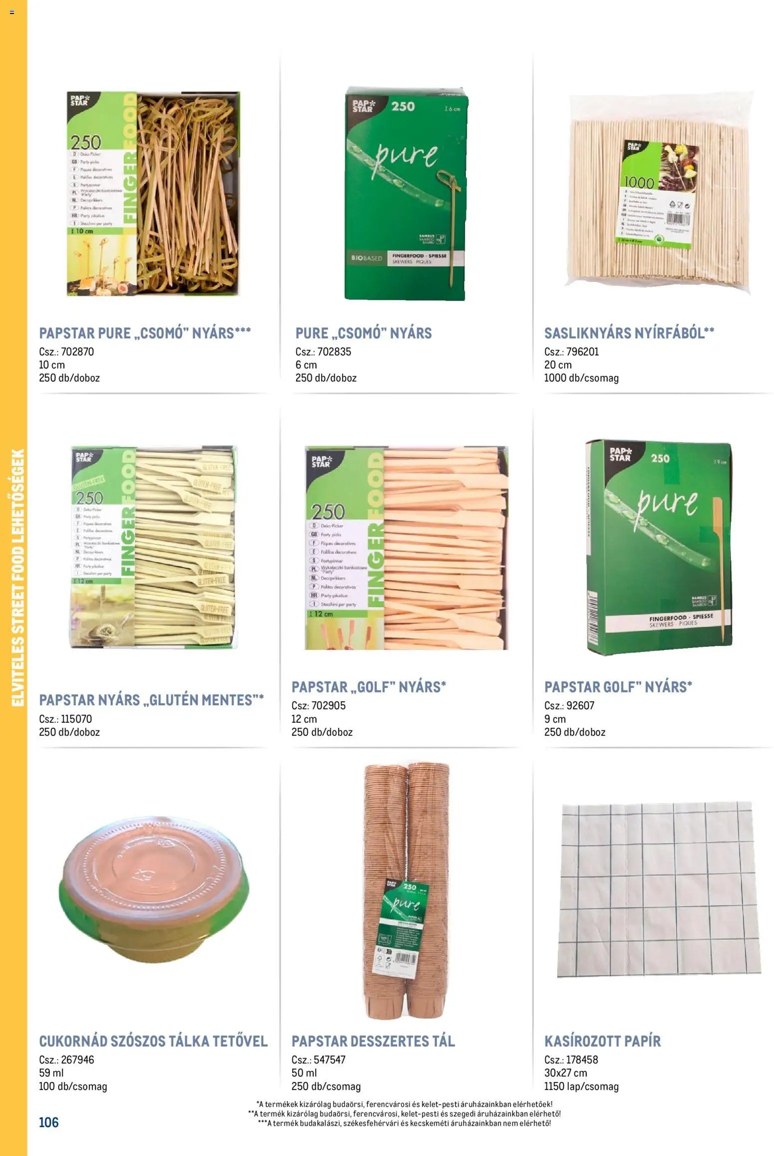 Metro újság 2026.02.18. Gasztronómia (2026-02-18)