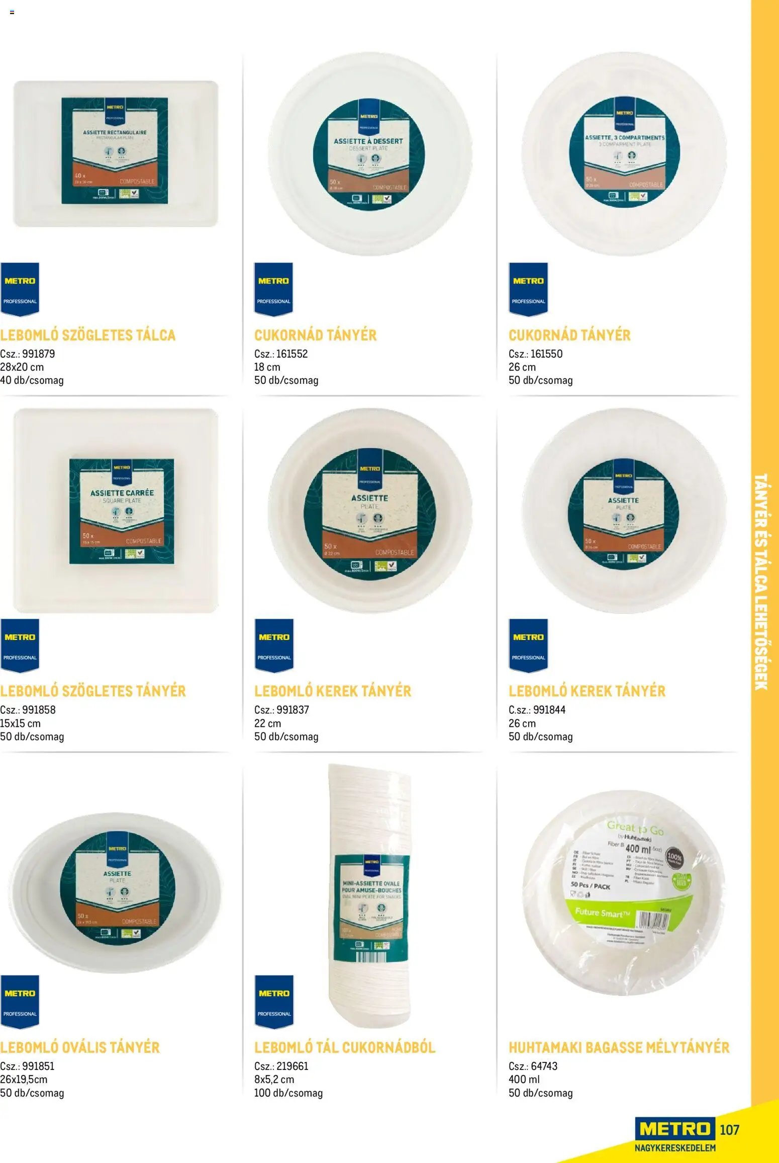 Metro újság 2026.02.18. Gasztronómia (2026-02-18)