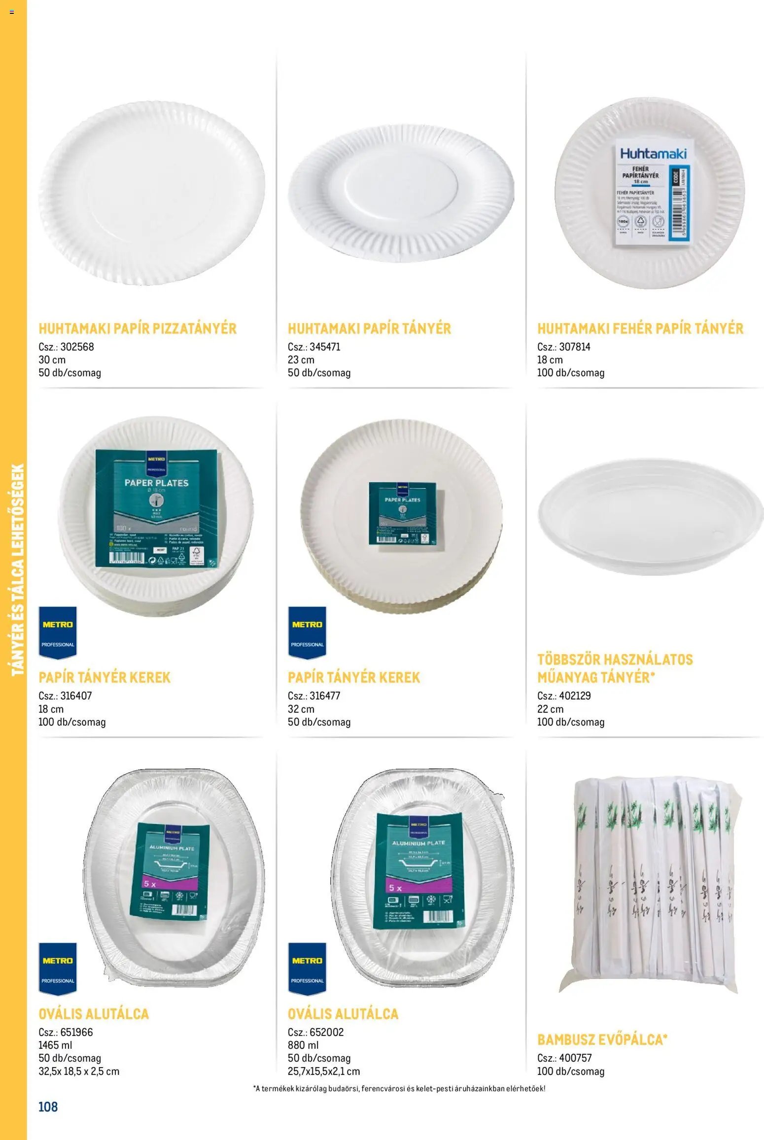 Metro újság 2026.02.18. Gasztronómia (2026-02-18)