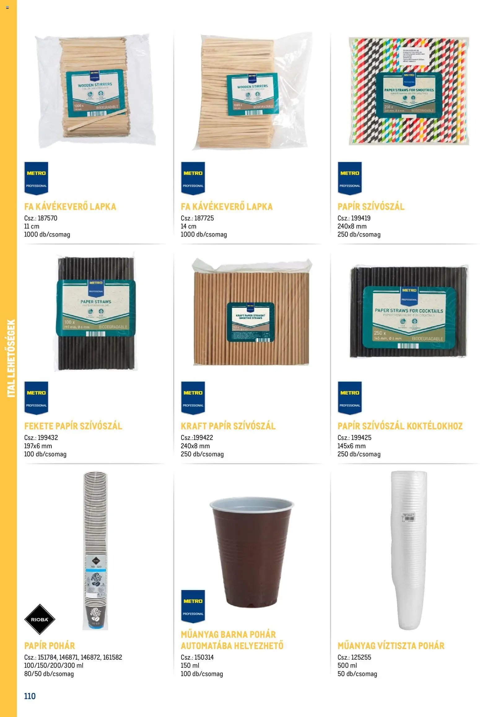 Metro újság 2026.02.18. Gasztronómia (2026-02-18)