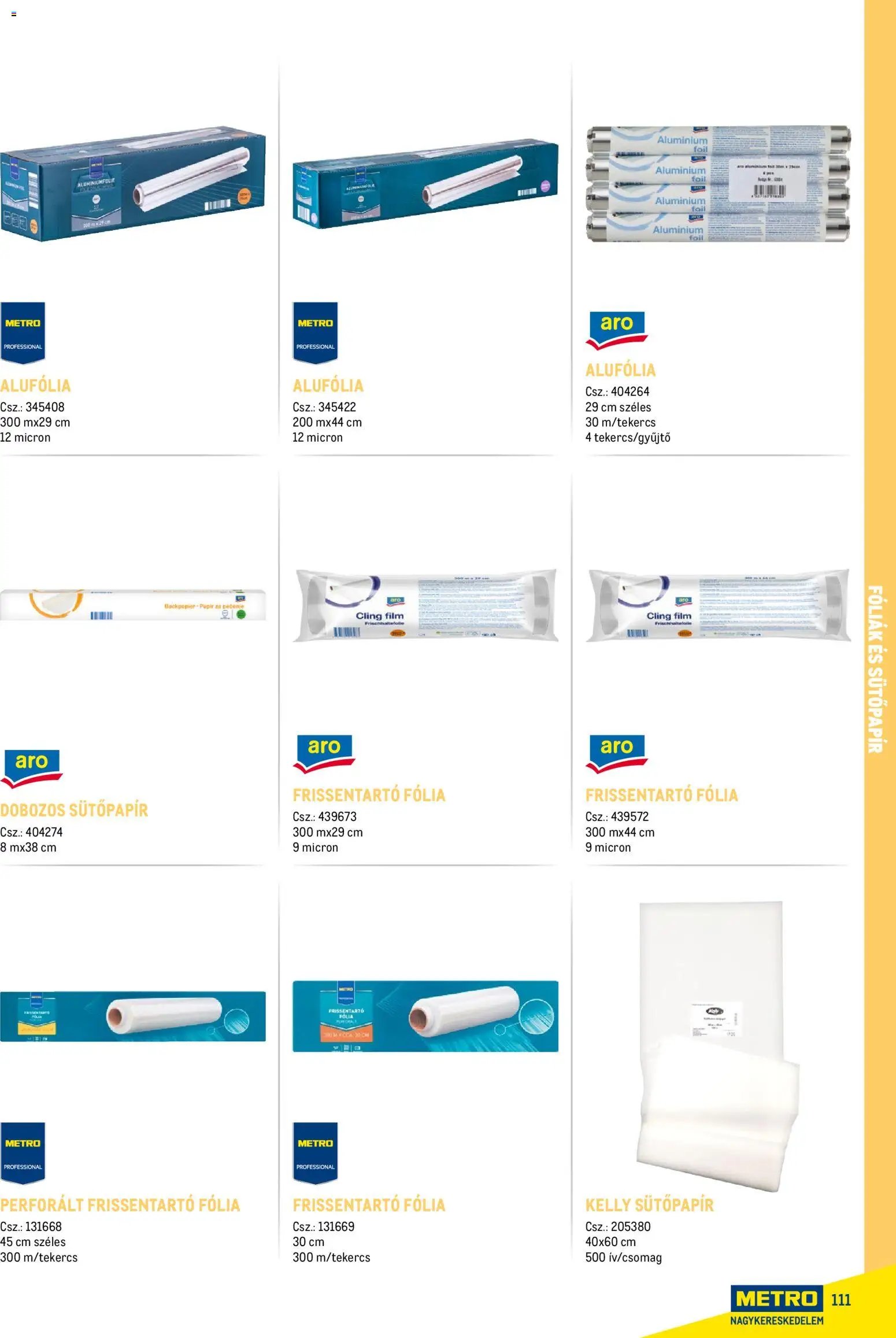 Metro újság 2026.02.18. Gasztronómia (2026-02-18)