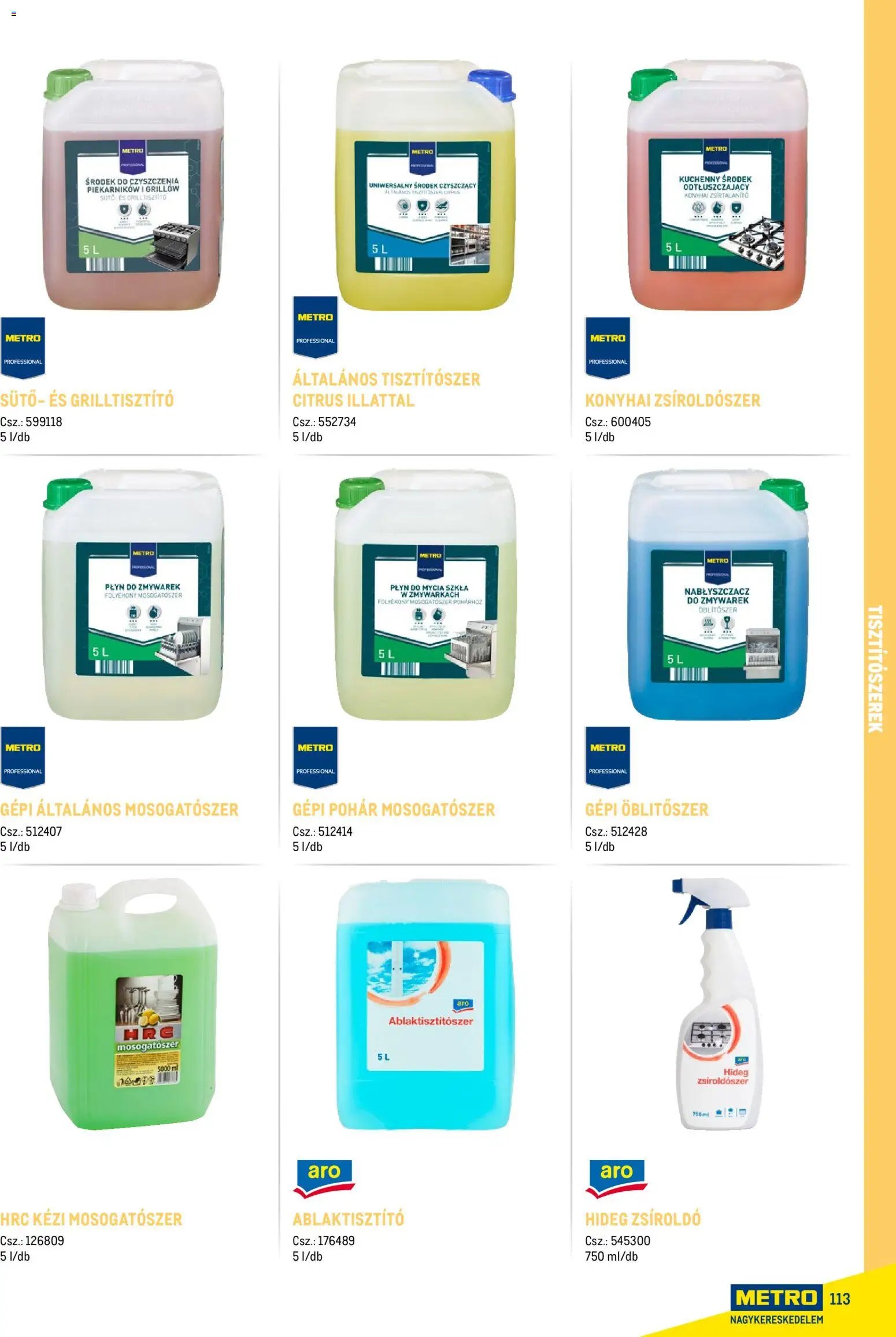 Metro újság 2026.02.18. Gasztronómia (2026-02-18)