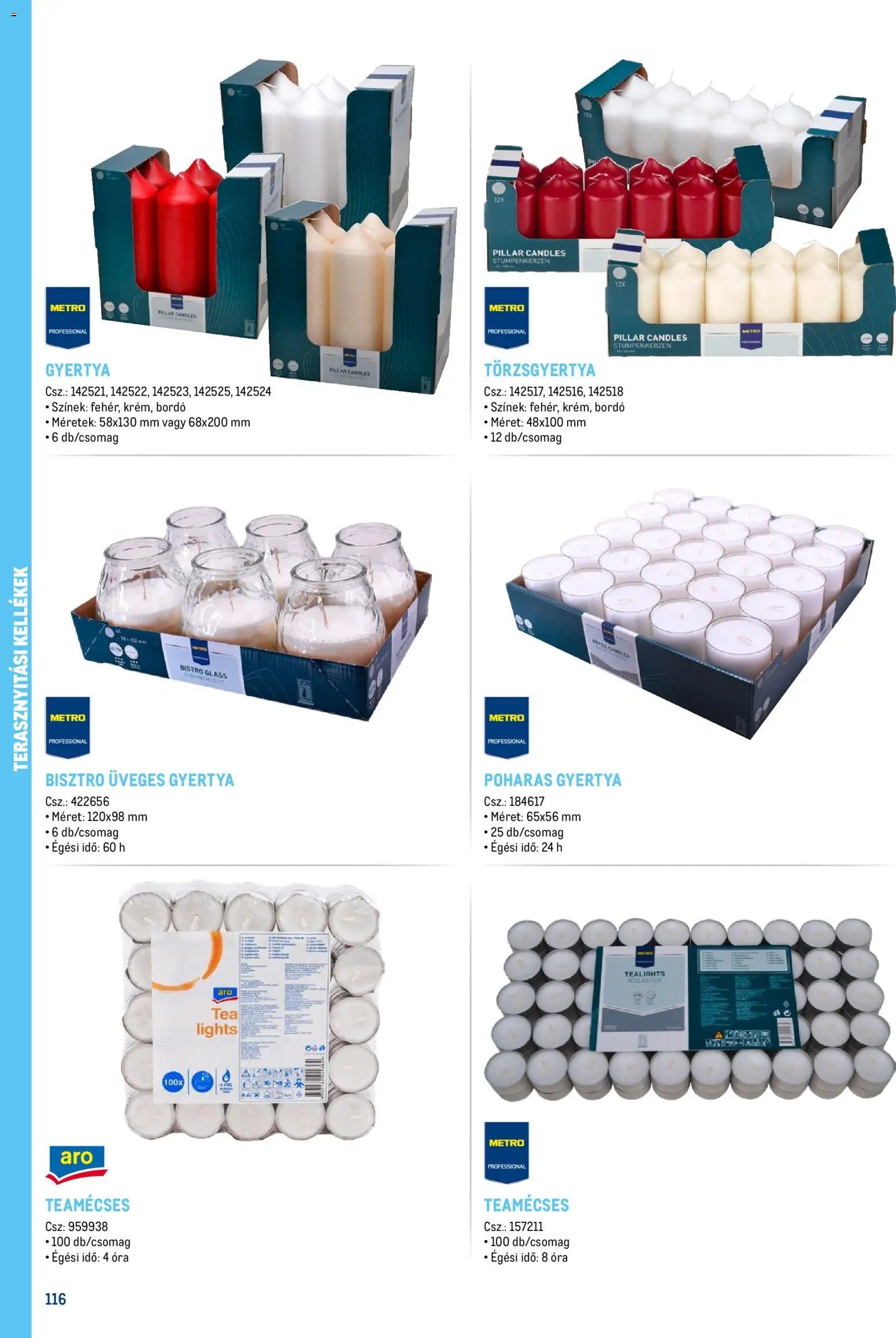 Metro újság 2026.02.18. Gasztronómia (2026-02-18)