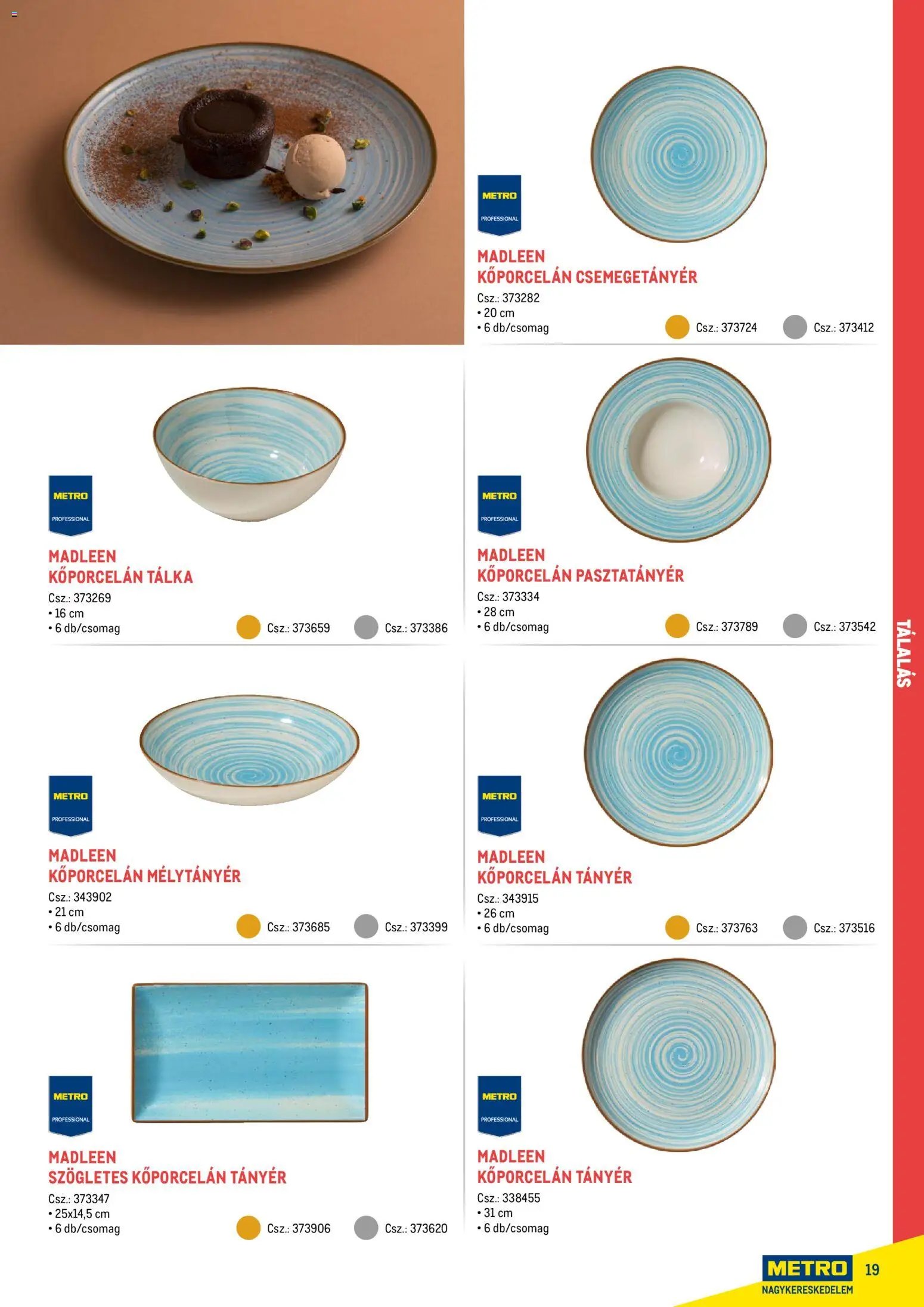 Metro újság 2026.02.18. Gasztronómia (2026-02-18)