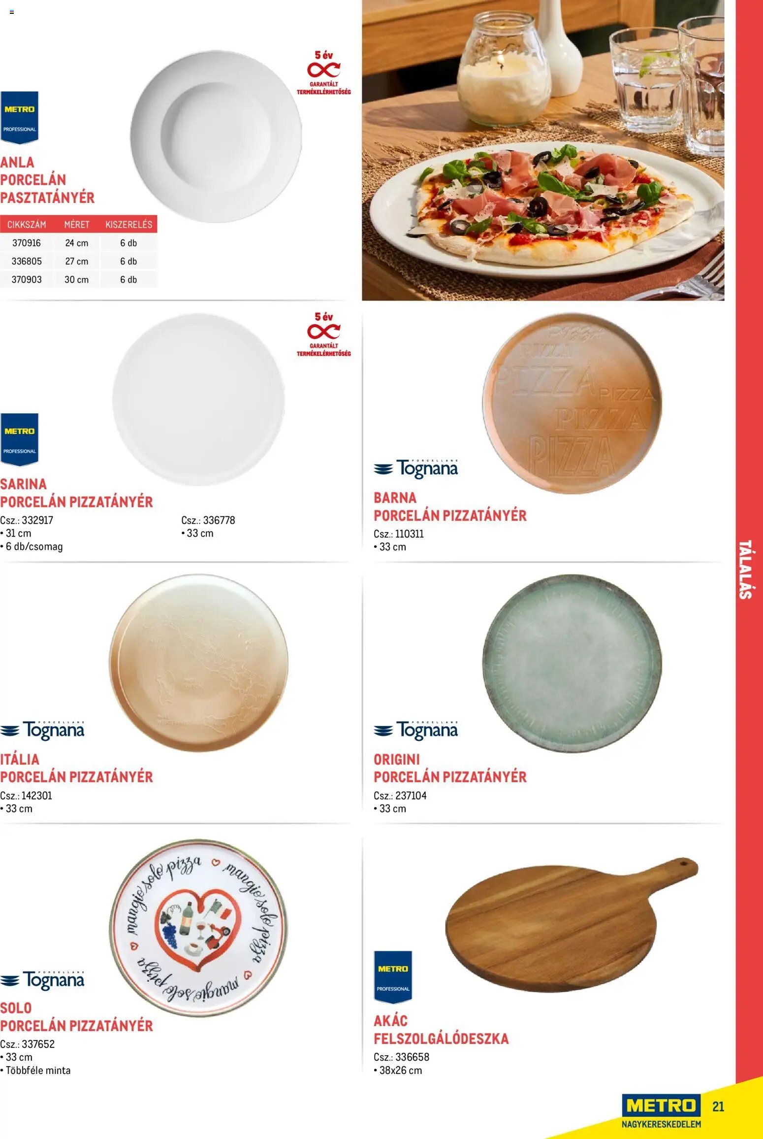 Metro újság 2026.02.18. Gasztronómia (2026-02-18)