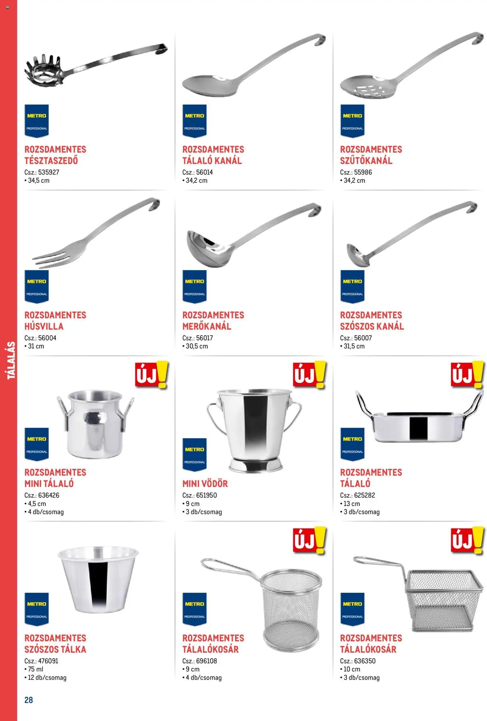 Metro újság 2026.02.18. Gasztronómia (2026-02-18)