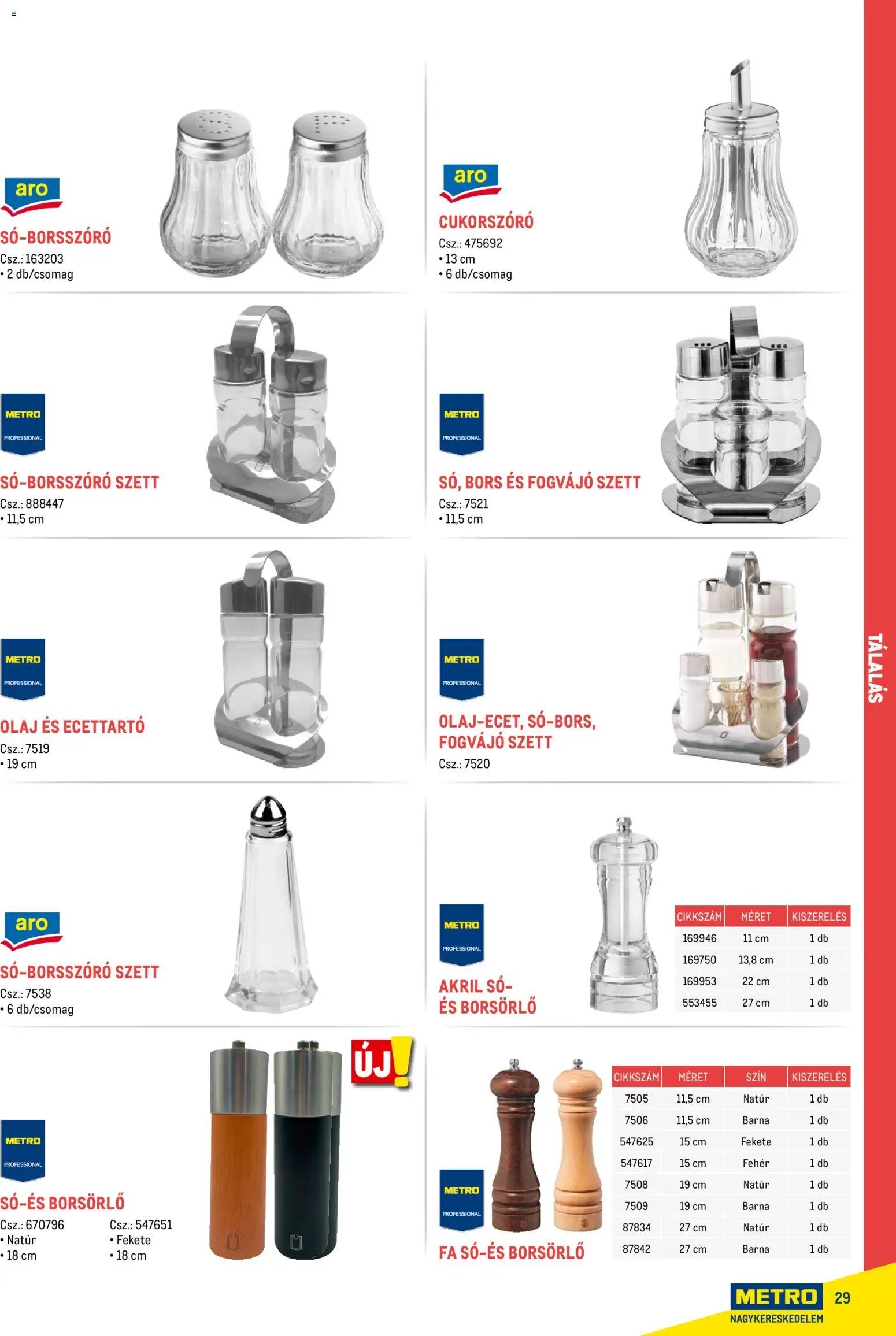 Metro újság 2026.02.18. Gasztronómia (2026-02-18)