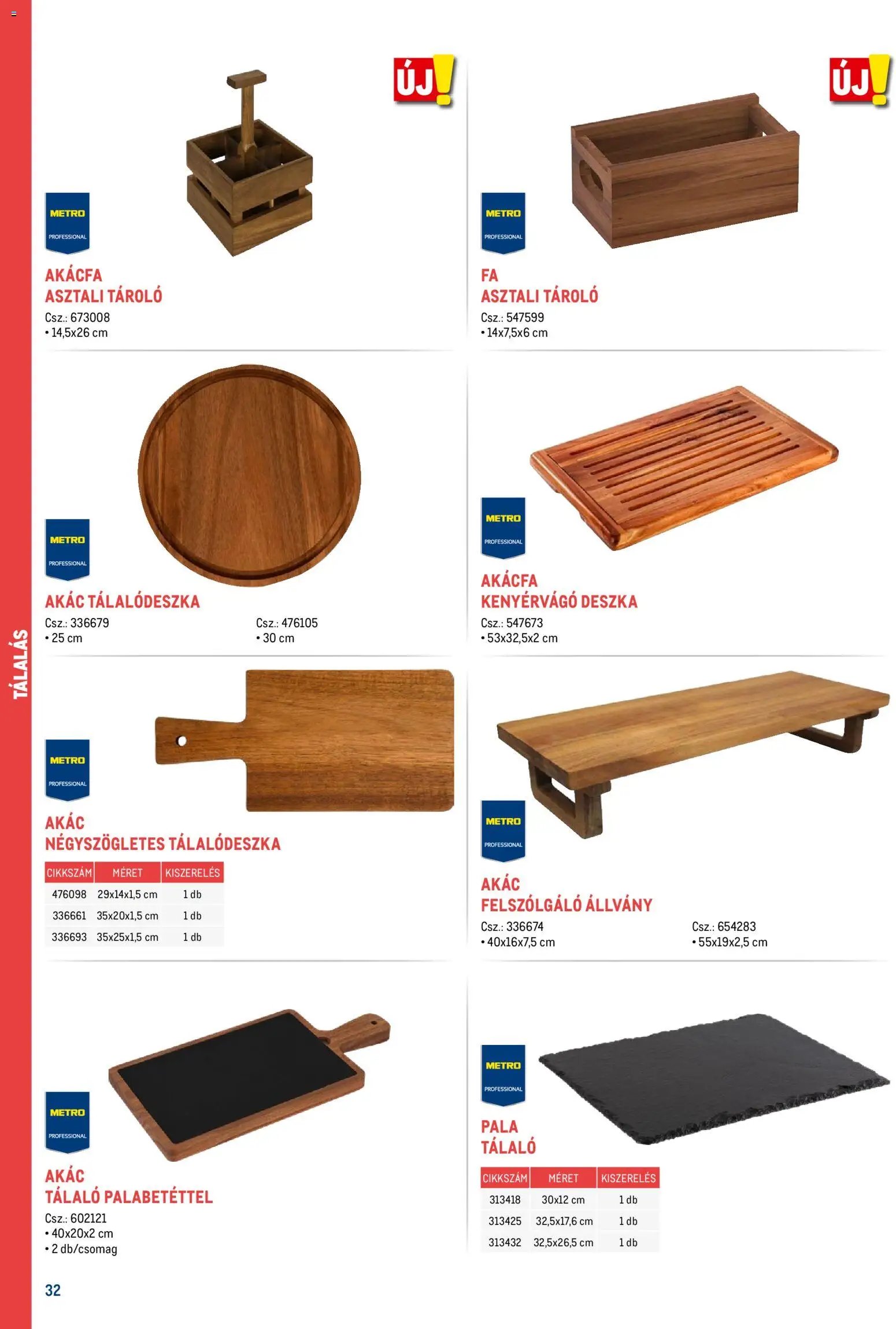 Metro újság 2026.02.18. Gasztronómia (2026-02-18)