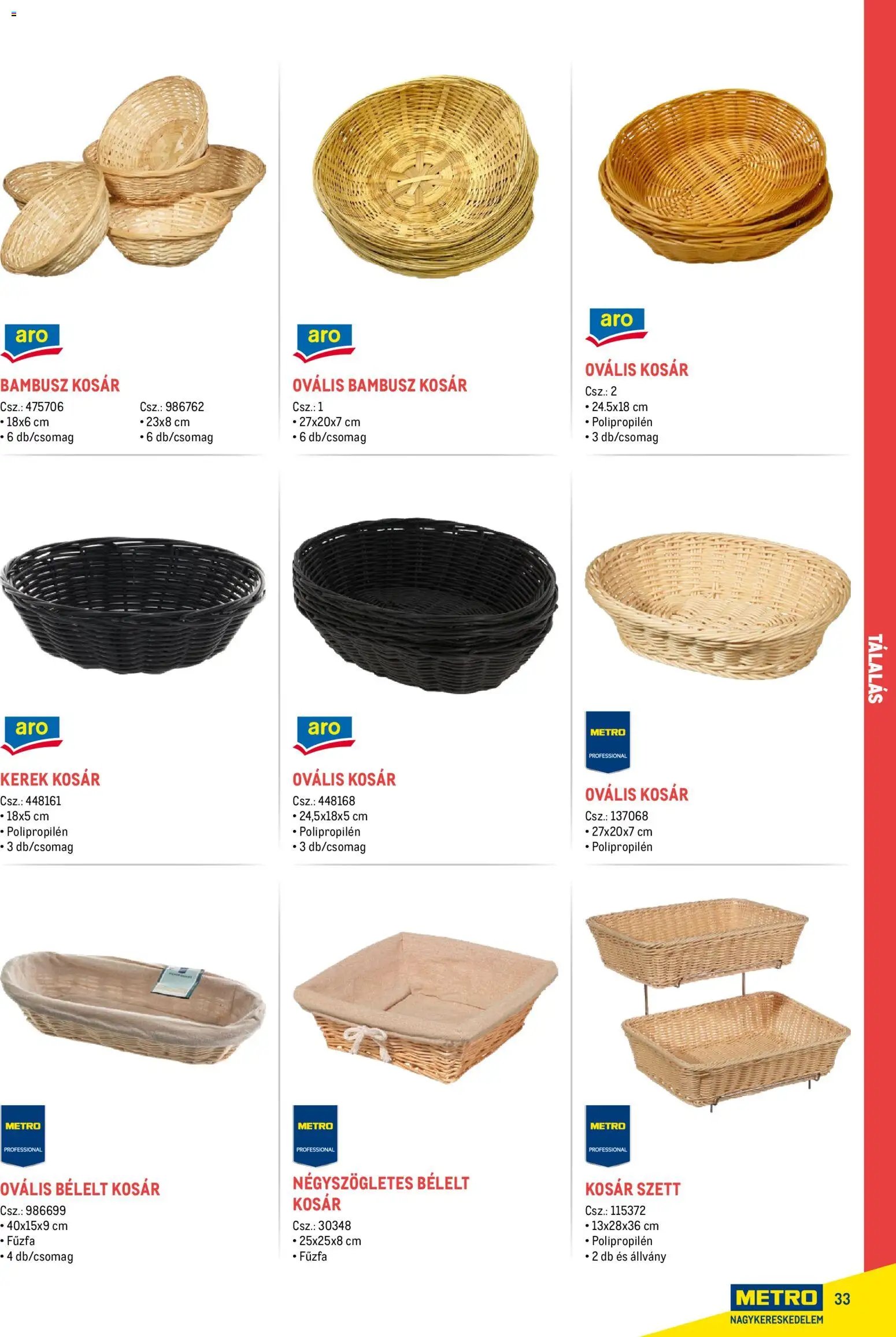 Metro újság 2026.02.18. Gasztronómia (2026-02-18)