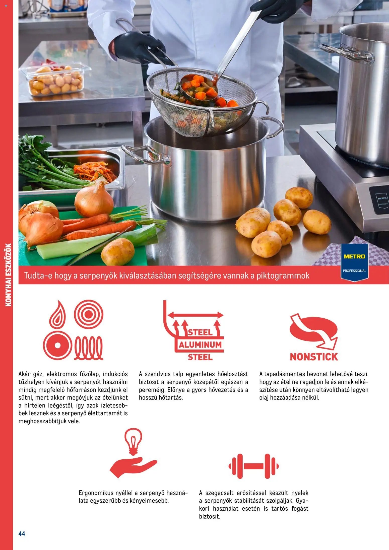 Metro újság 2026.02.18. Gasztronómia (2026-02-18)