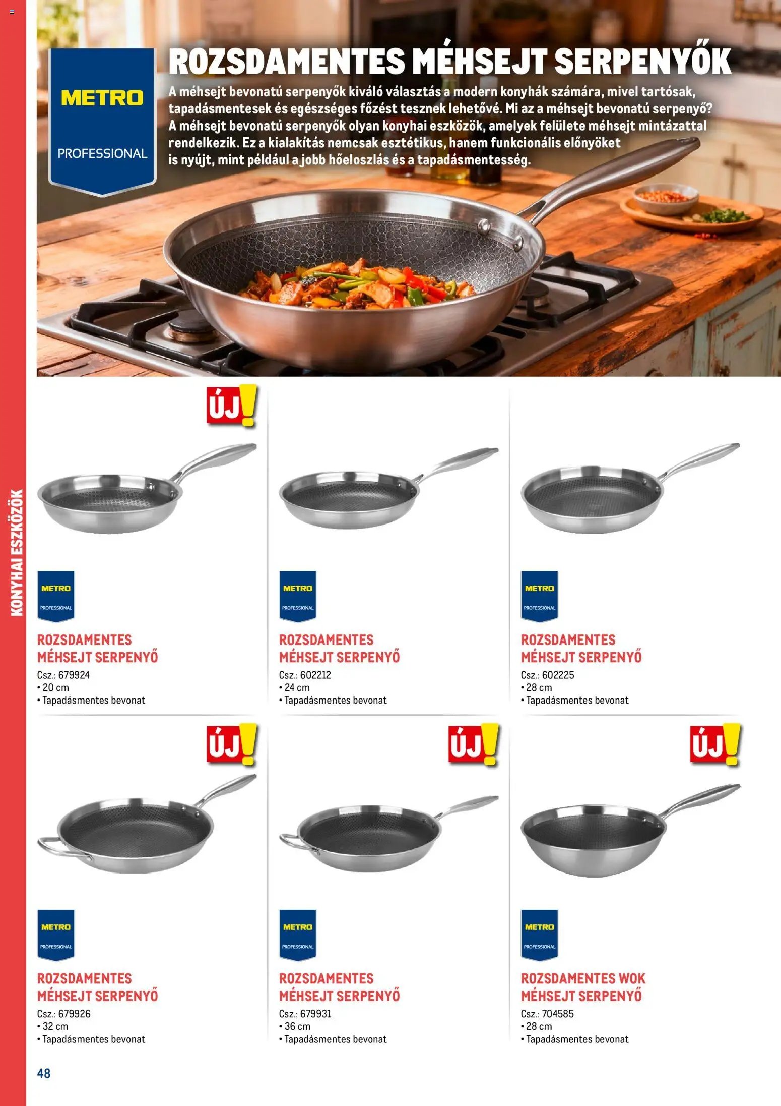 Metro újság 2026.02.18. Gasztronómia (2026-02-18)