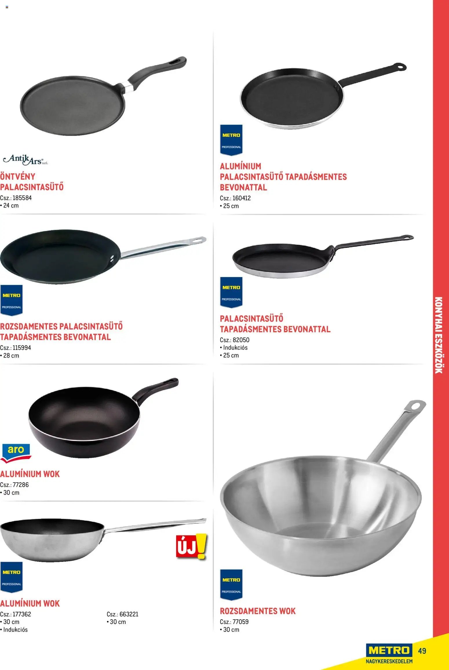 Metro újság 2026.02.18. Gasztronómia (2026-02-18)