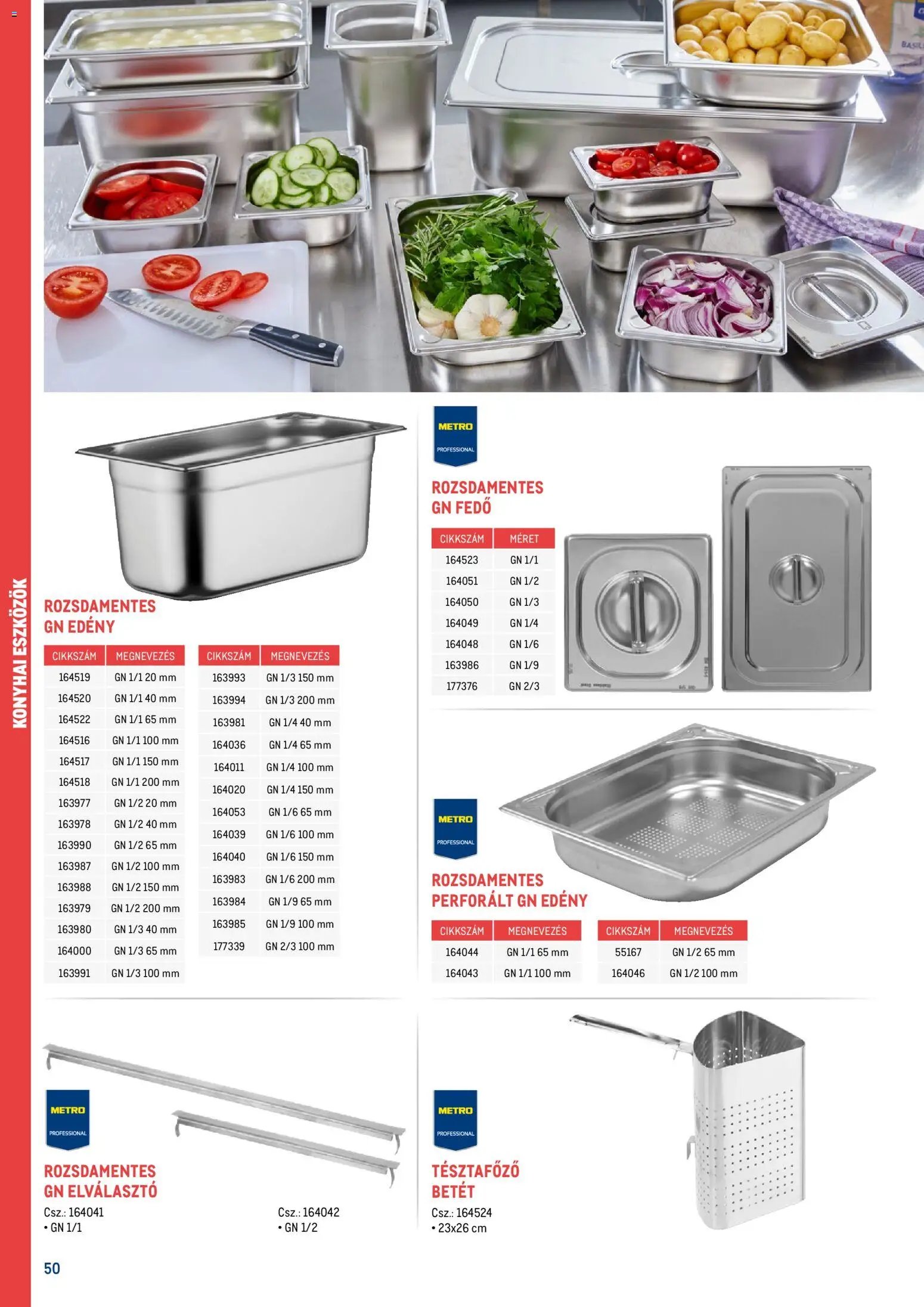 Metro újság 2026.02.18. Gasztronómia (2026-02-18)