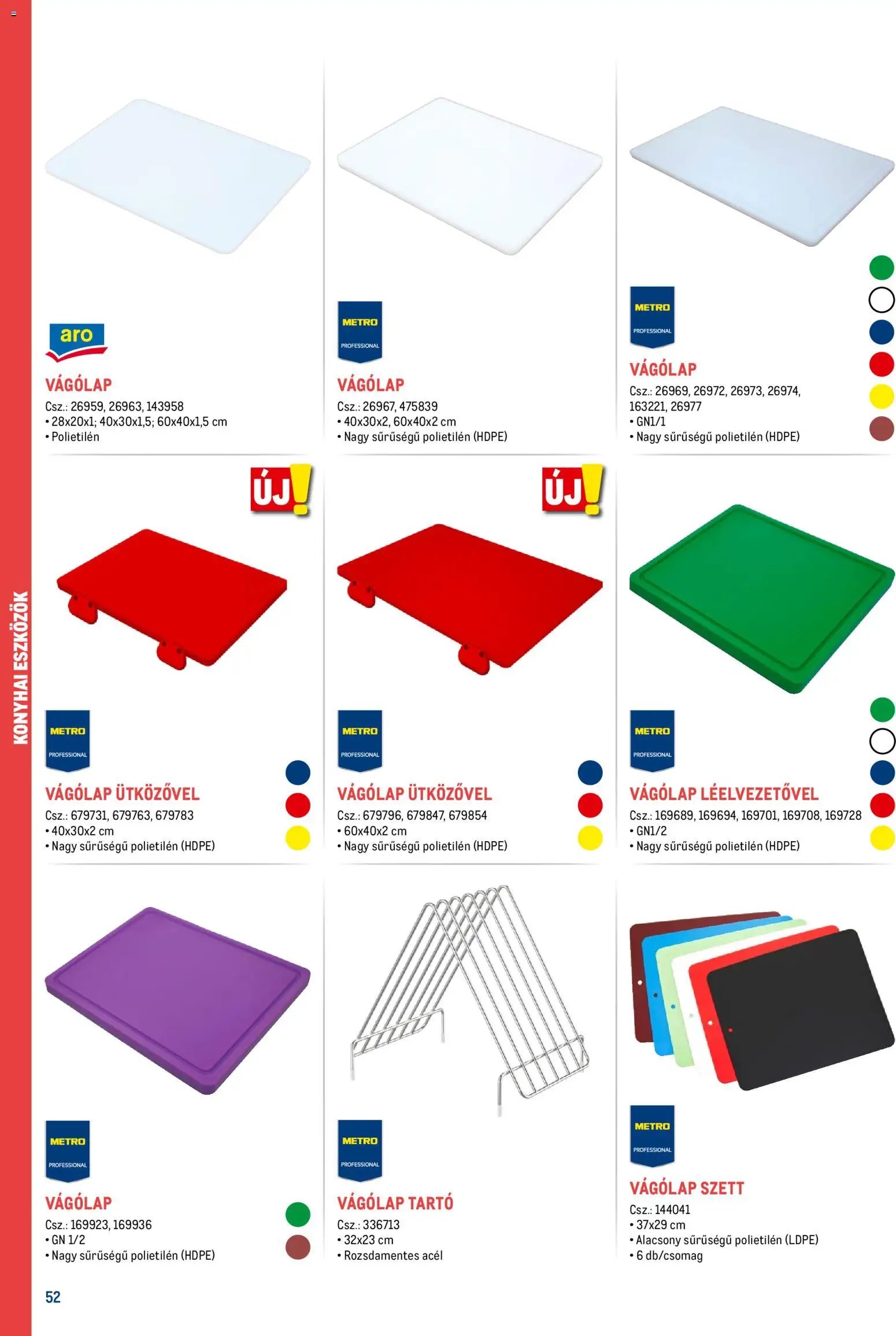 Metro újság 2026.02.18. Gasztronómia (2026-02-18)