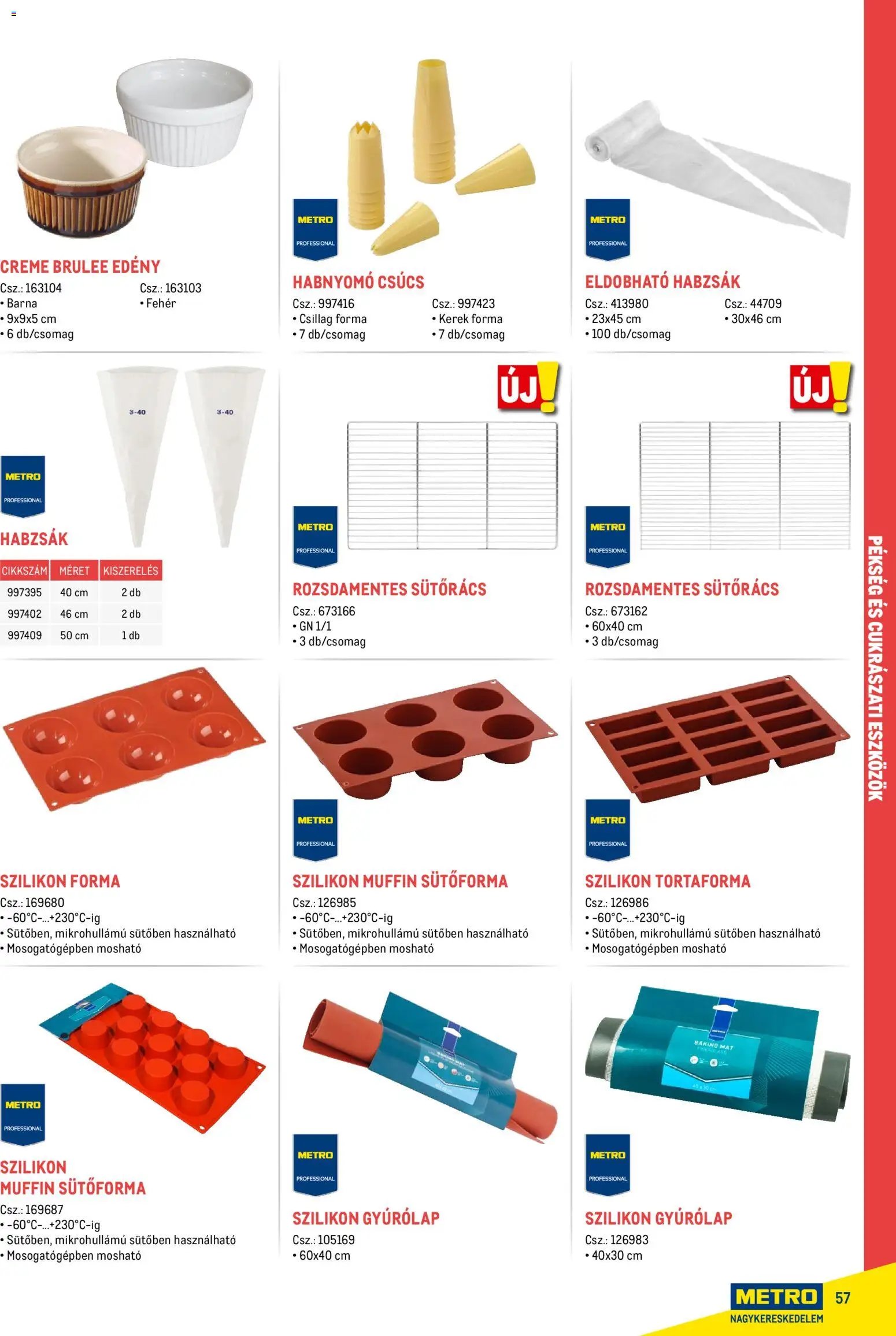 Metro újság 2026.02.18. Gasztronómia (2026-02-18)
