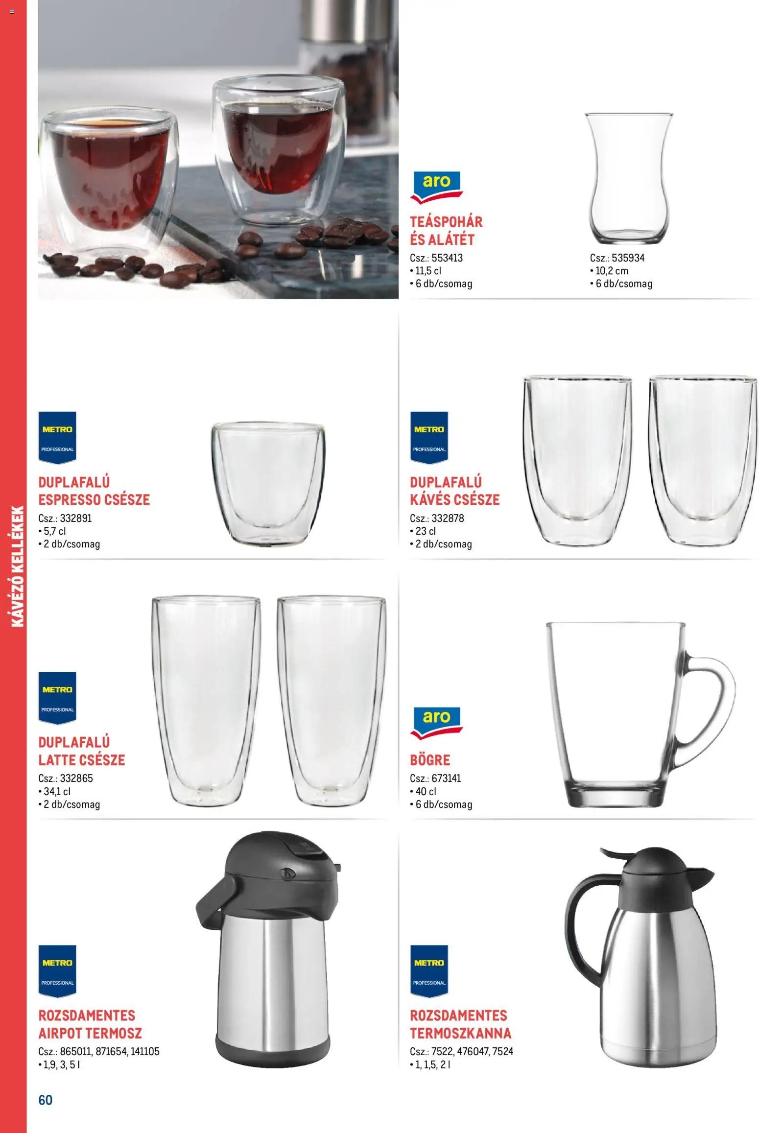 Metro újság 2026.02.18. Gasztronómia (2026-02-18)