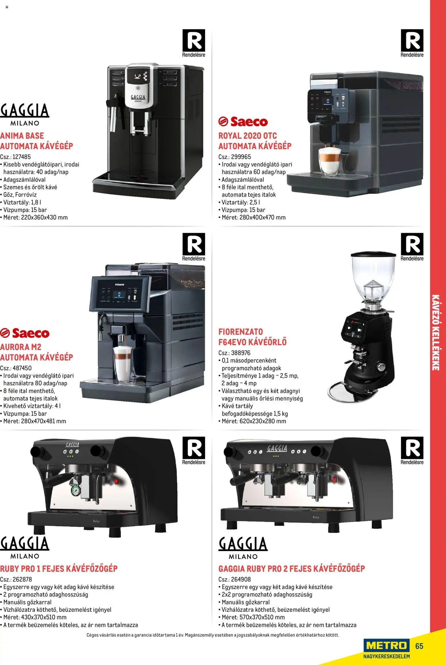 Metro újság 2026.02.18. Gasztronómia (2026-02-18)