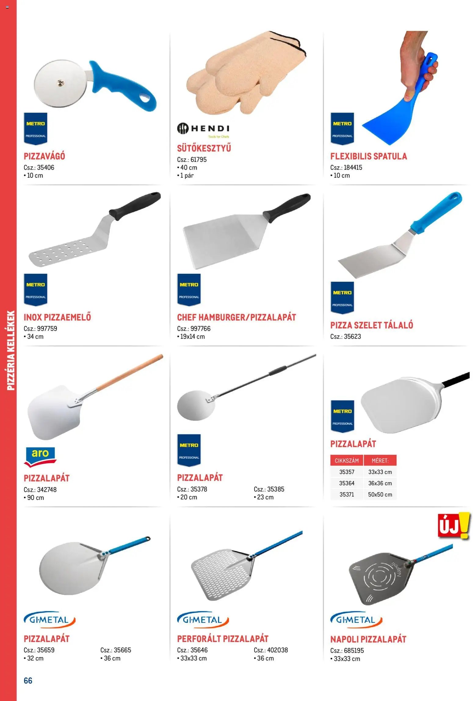 Metro újság 2026.02.18. Gasztronómia (2026-02-18)