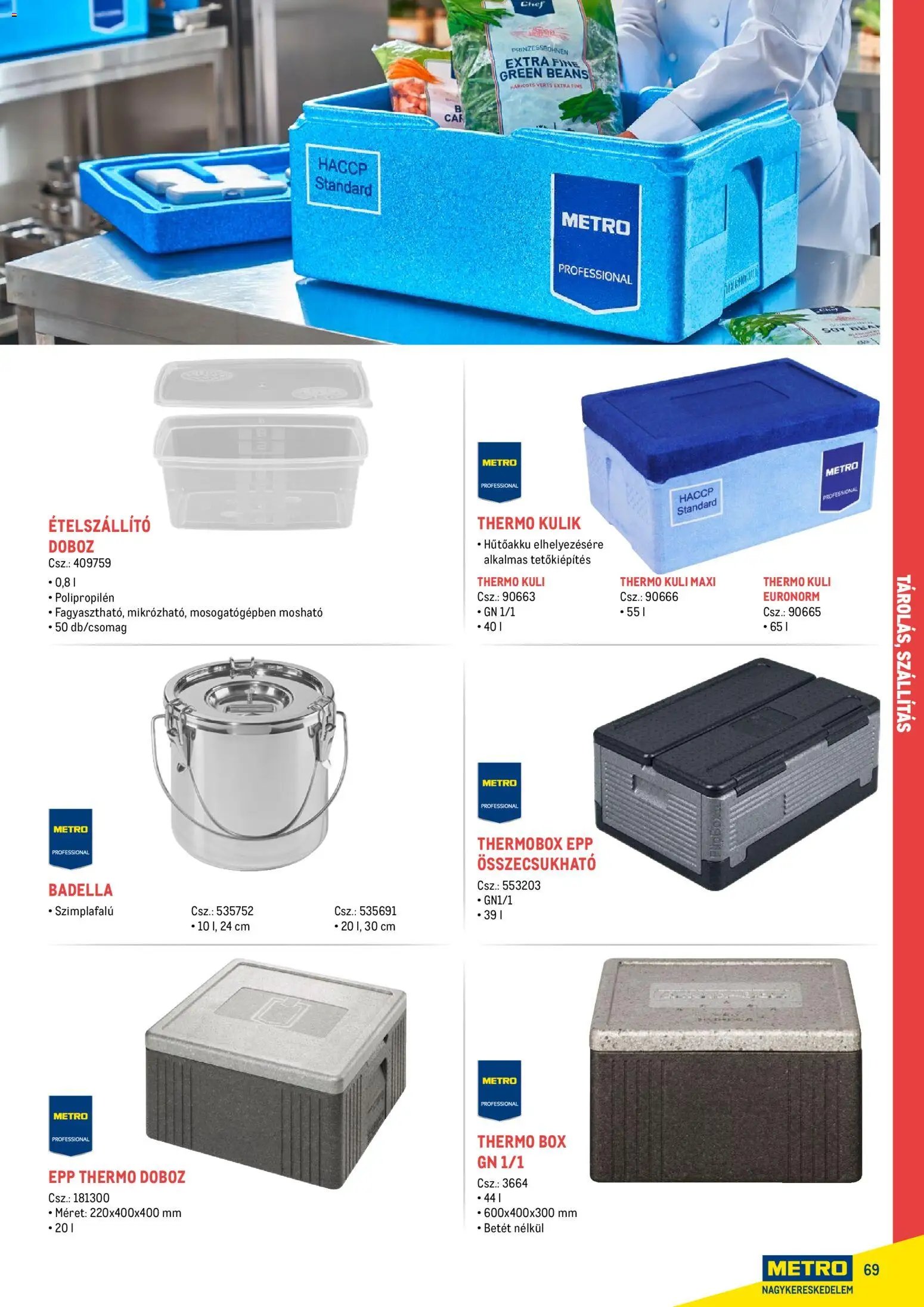 Metro újság 2026.02.18. Gasztronómia (2026-02-18)