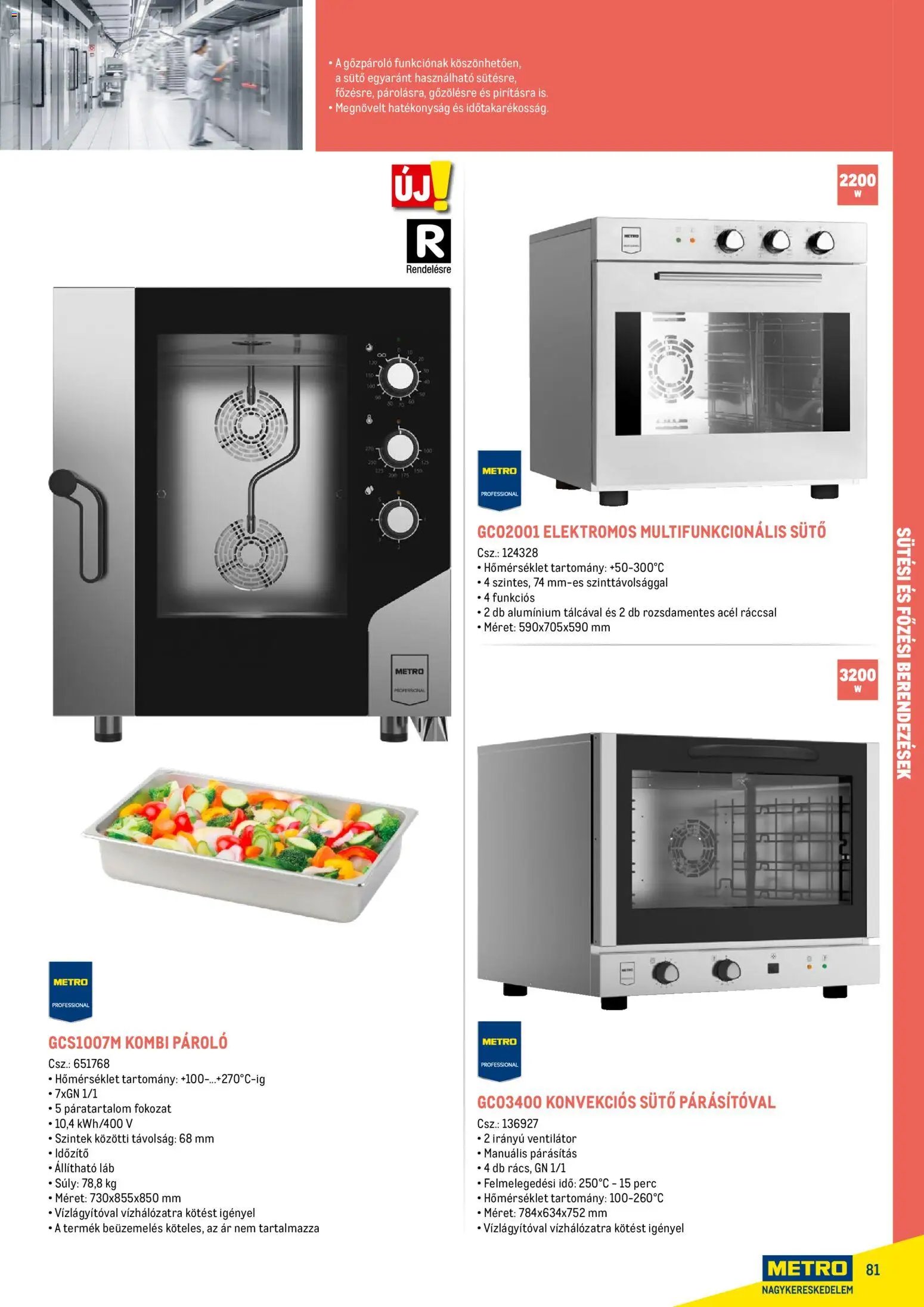 Metro újság 2026.02.18. Gasztronómia (2026-02-18)