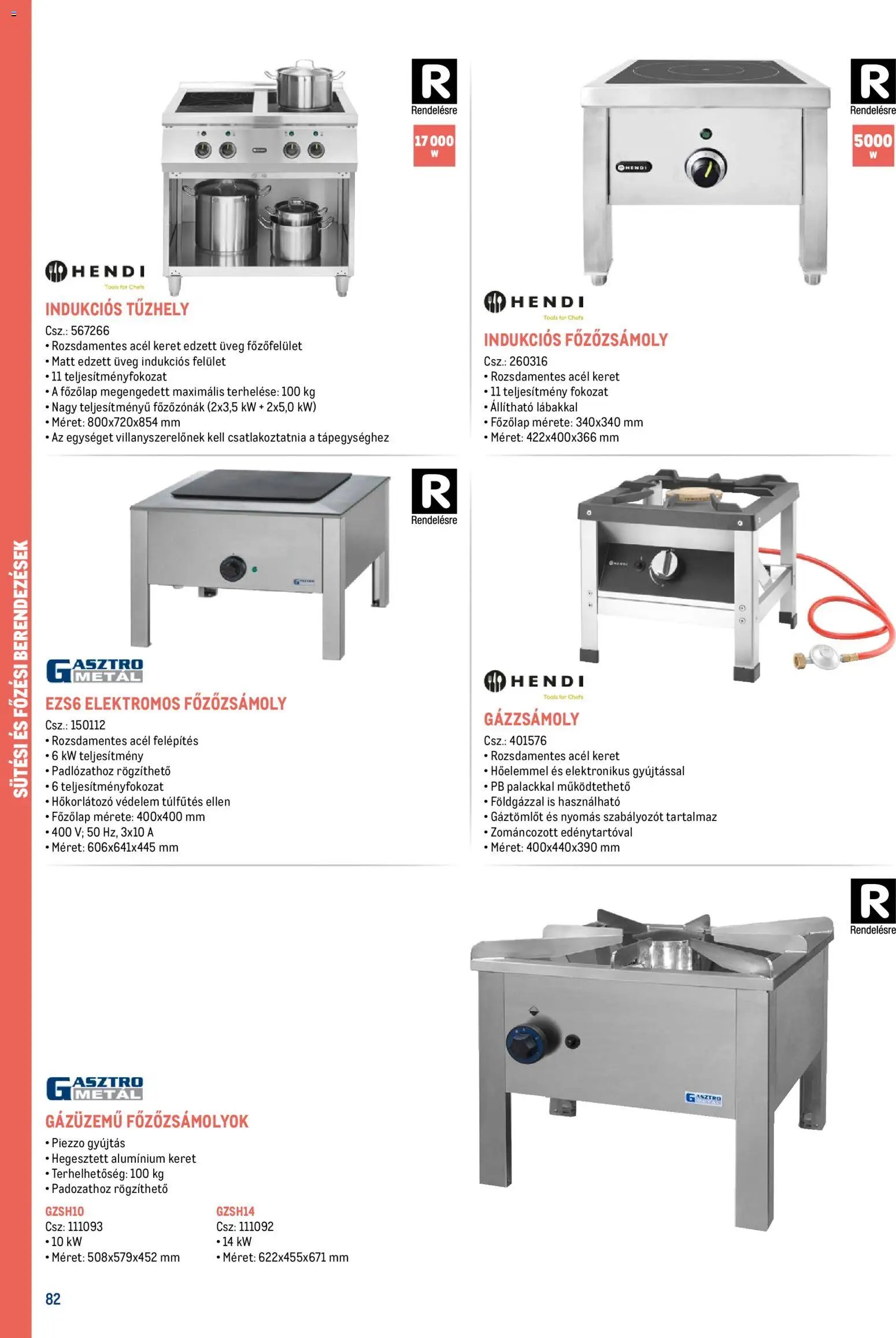 Metro újság 2026.02.18. Gasztronómia (2026-02-18)