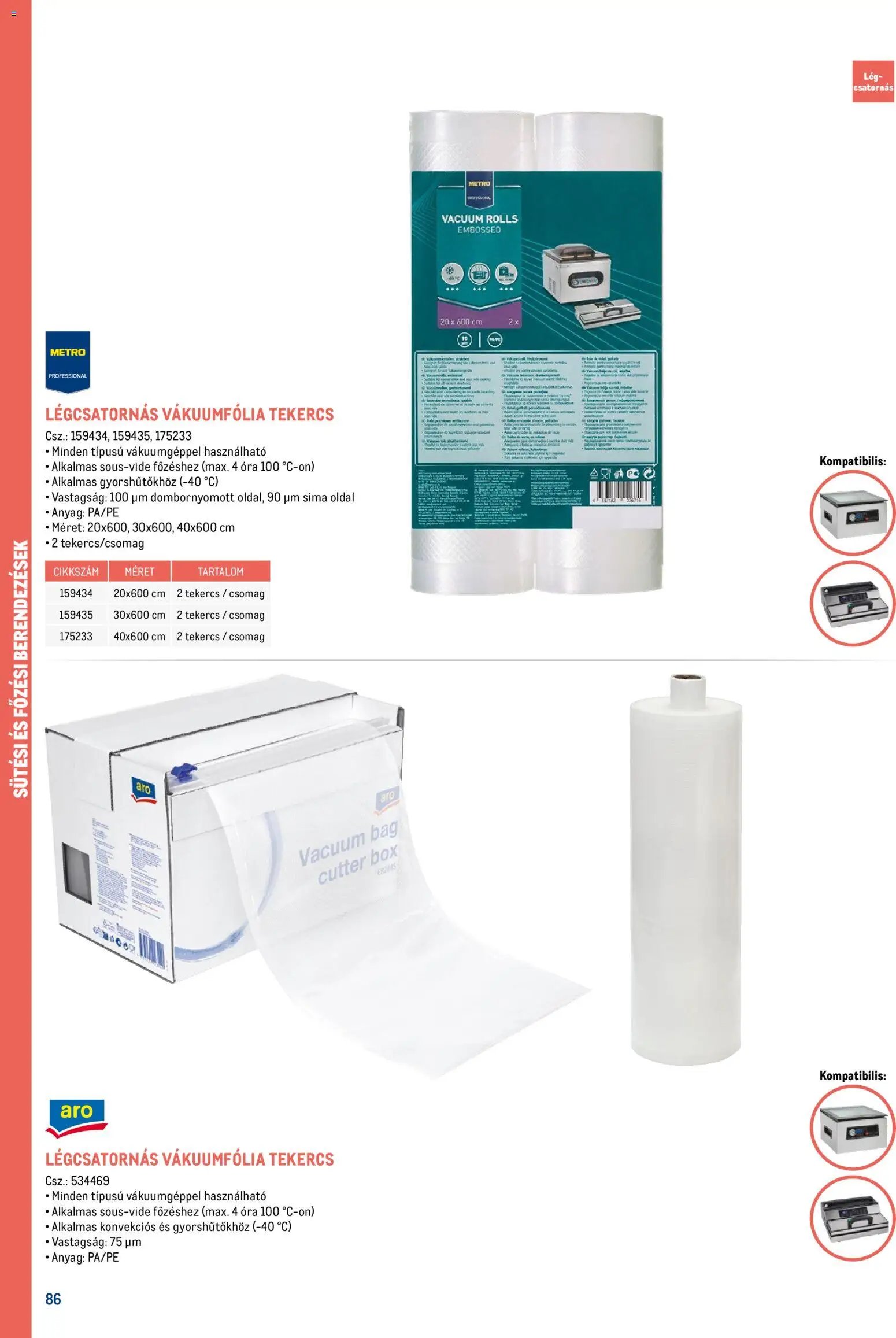 Metro újság 2026.02.18. Gasztronómia (2026-02-18)