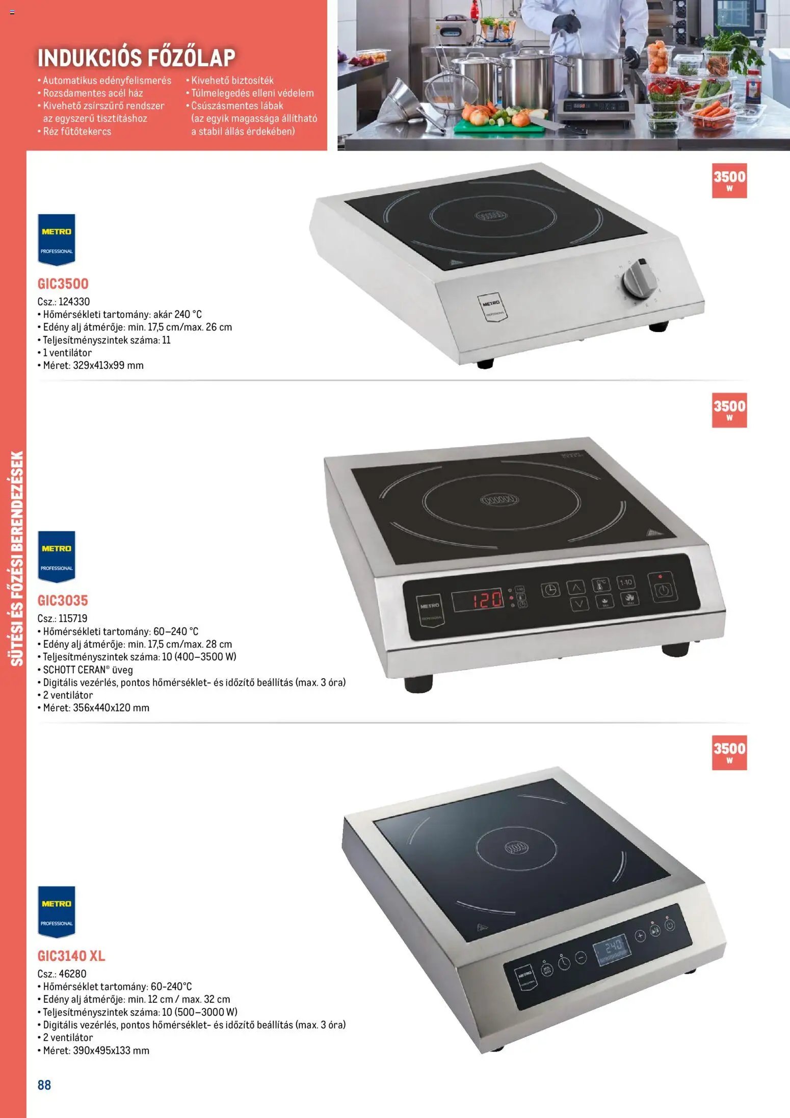 Metro újság 2026.02.18. Gasztronómia (2026-02-18)