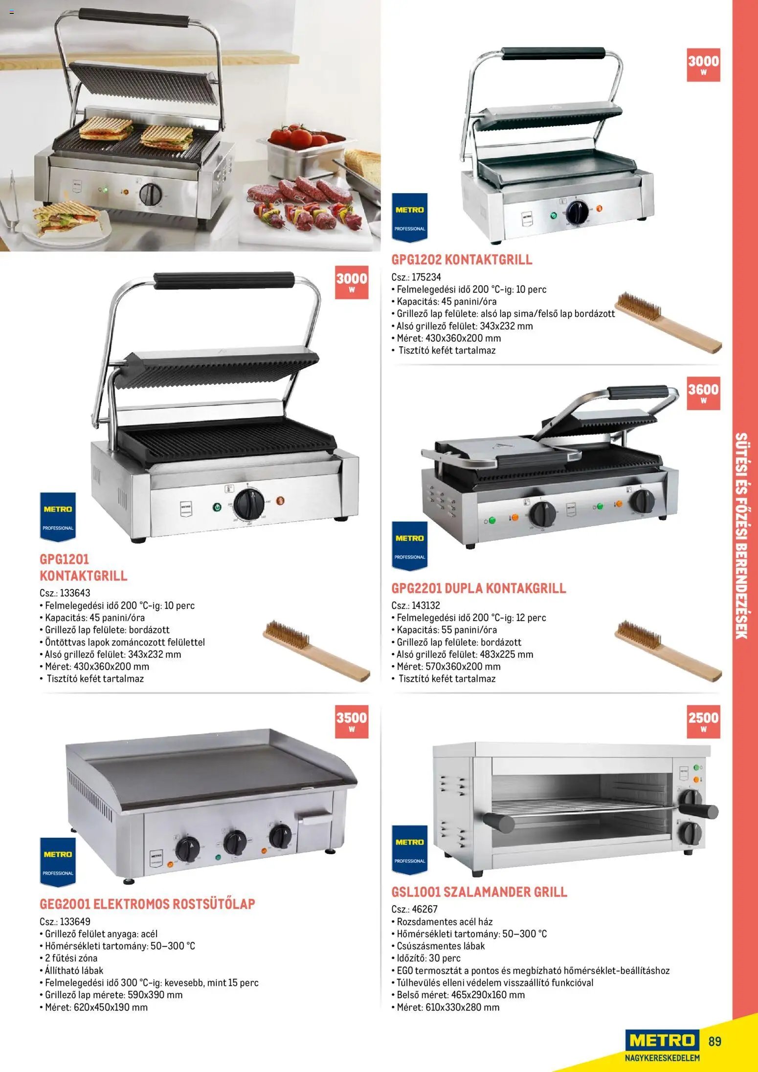 Metro újság 2026.02.18. Gasztronómia (2026-02-18)