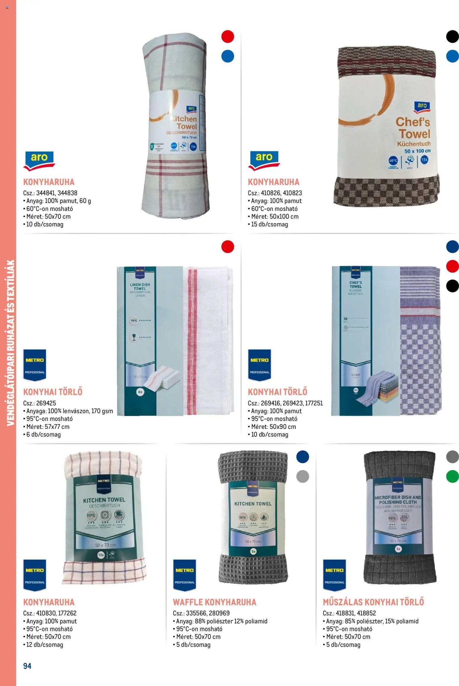 Metro újság 2026.02.18. Gasztronómia (2026-02-18)