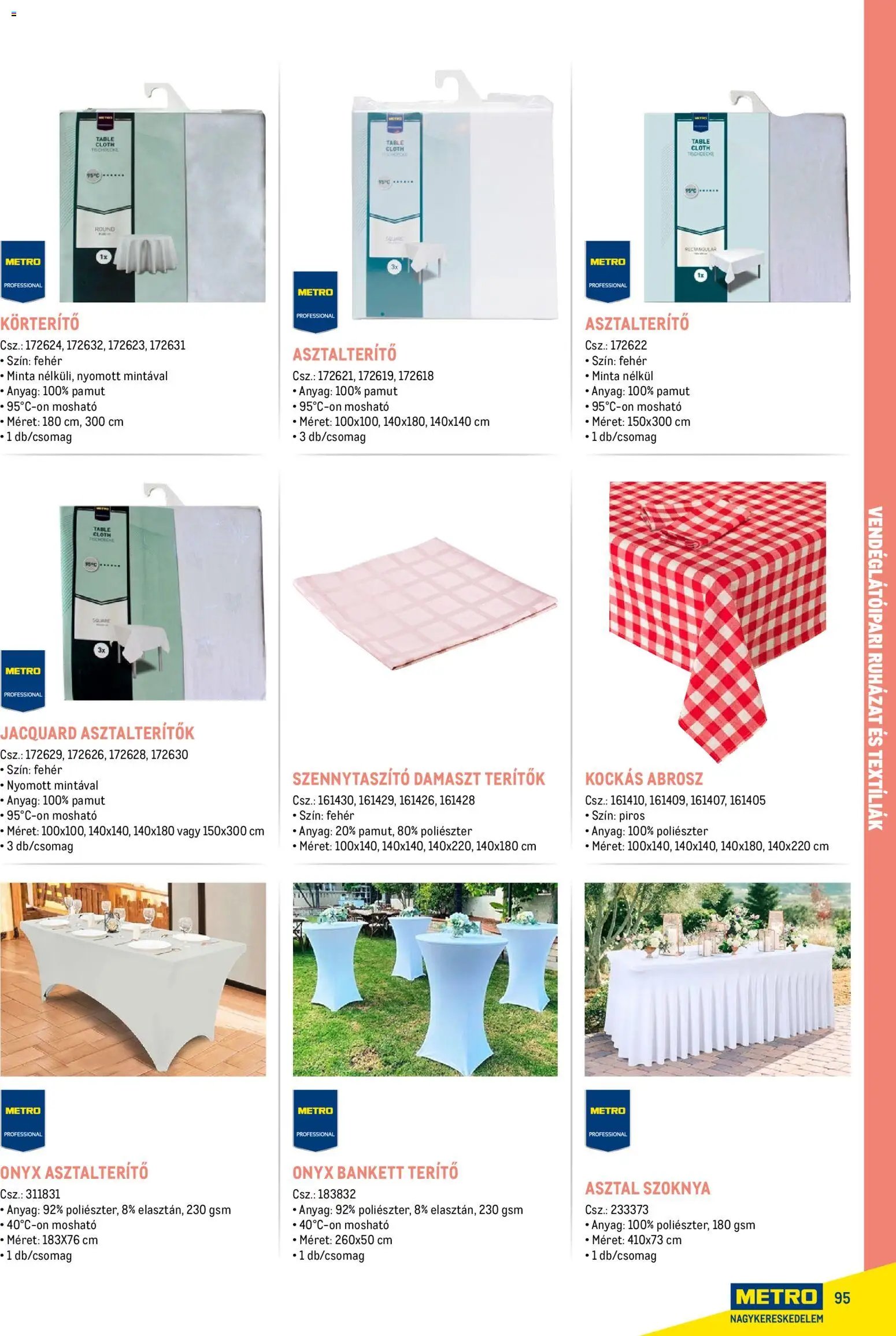 Metro újság 2026.02.18. Gasztronómia (2026-02-18)